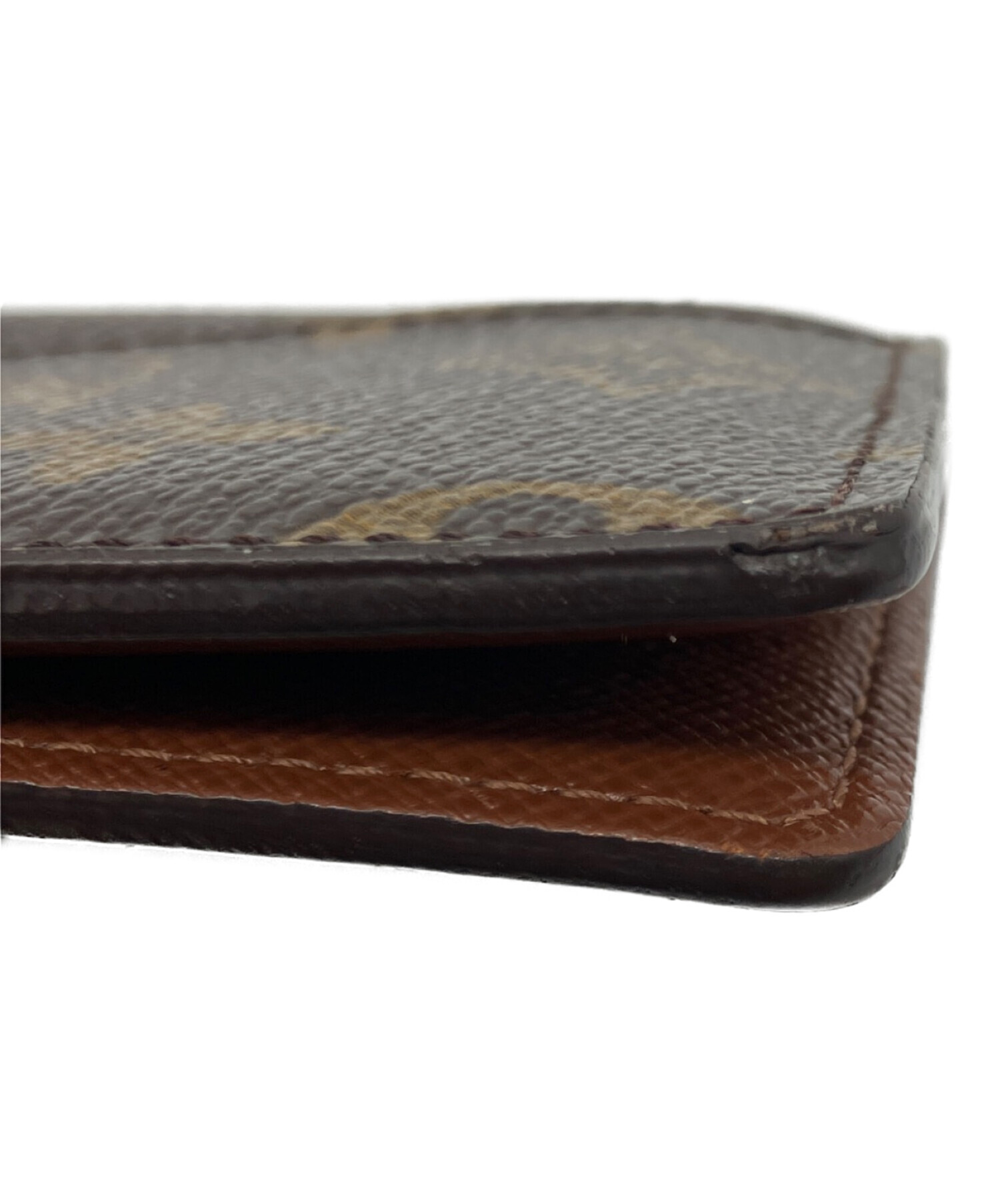 中古・古着通販】LOUIS VUITTON (ルイ ヴィトン) オーガナイザー・ドゥ