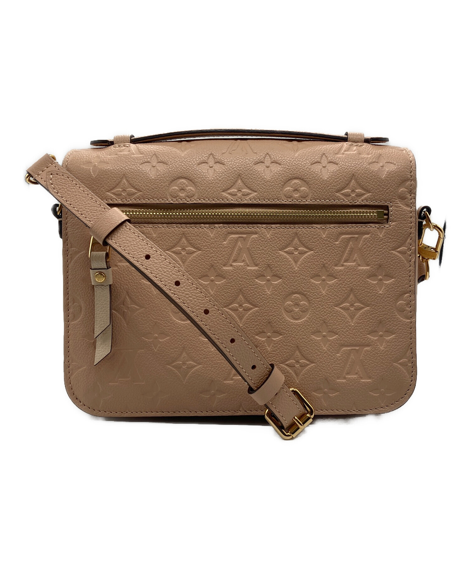 中古・古着通販】LOUIS VUITTON (ルイ ヴィトン) ポシェット メティス 