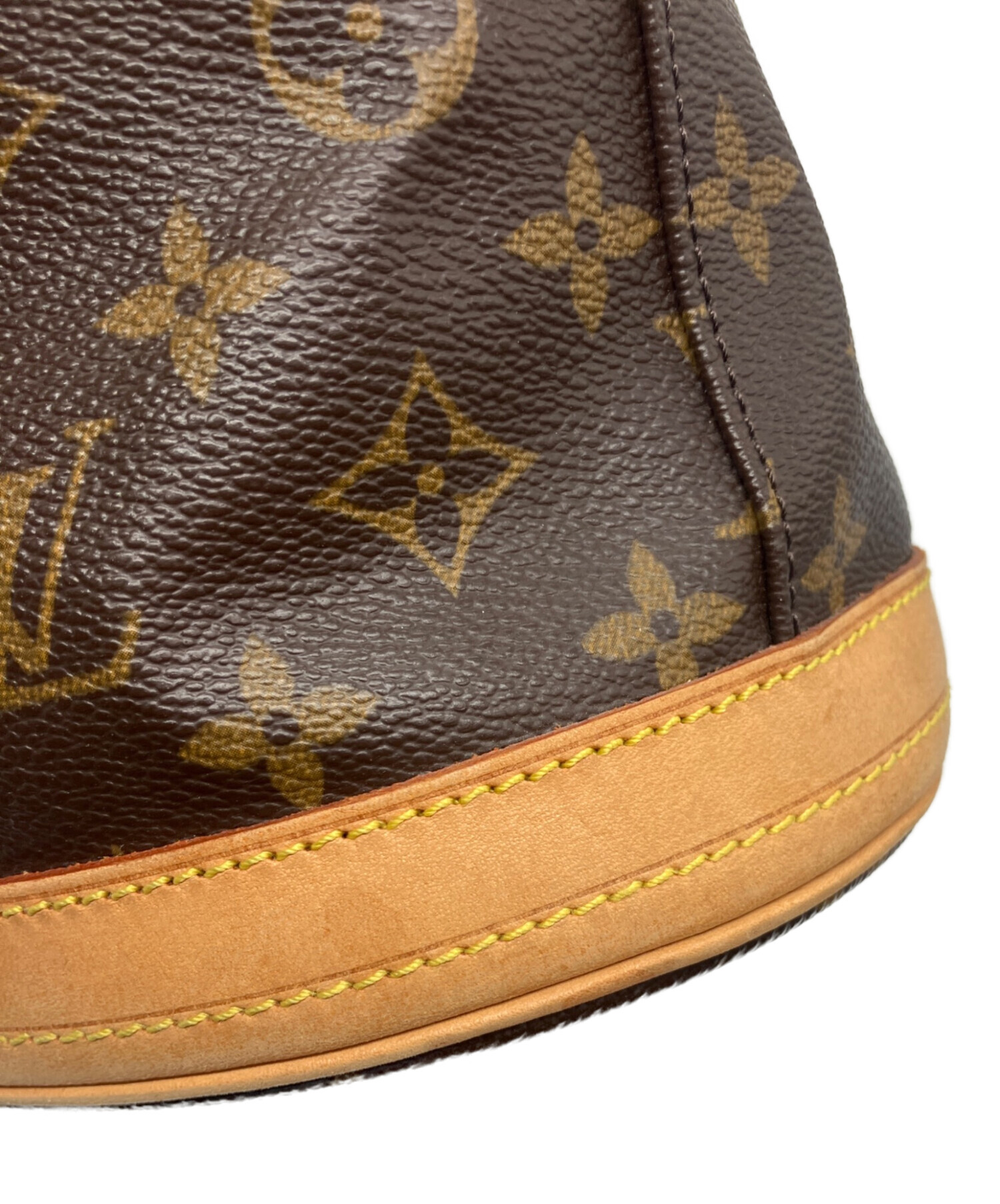 中古・古着通販】LOUIS VUITTON (ルイ ヴィトン) バケットPM