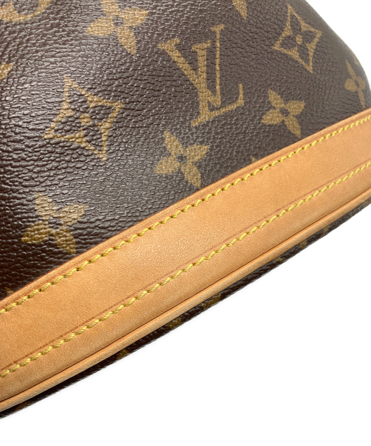 中古・古着通販】LOUIS VUITTON (ルイ ヴィトン) バケットPM 
