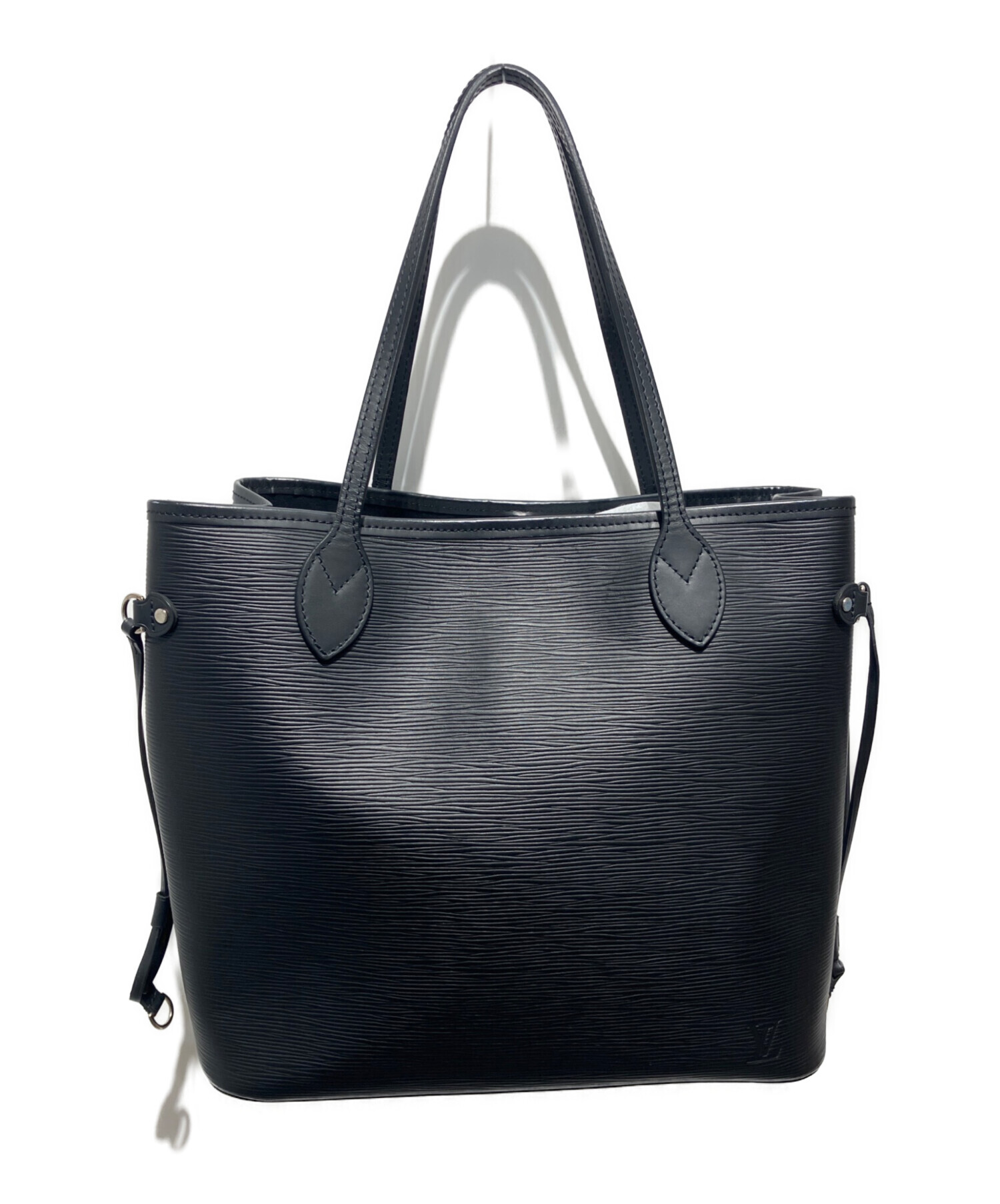 中古・古着通販】LOUIS VUITTON (ルイ ヴィトン) ネヴァーフルMM