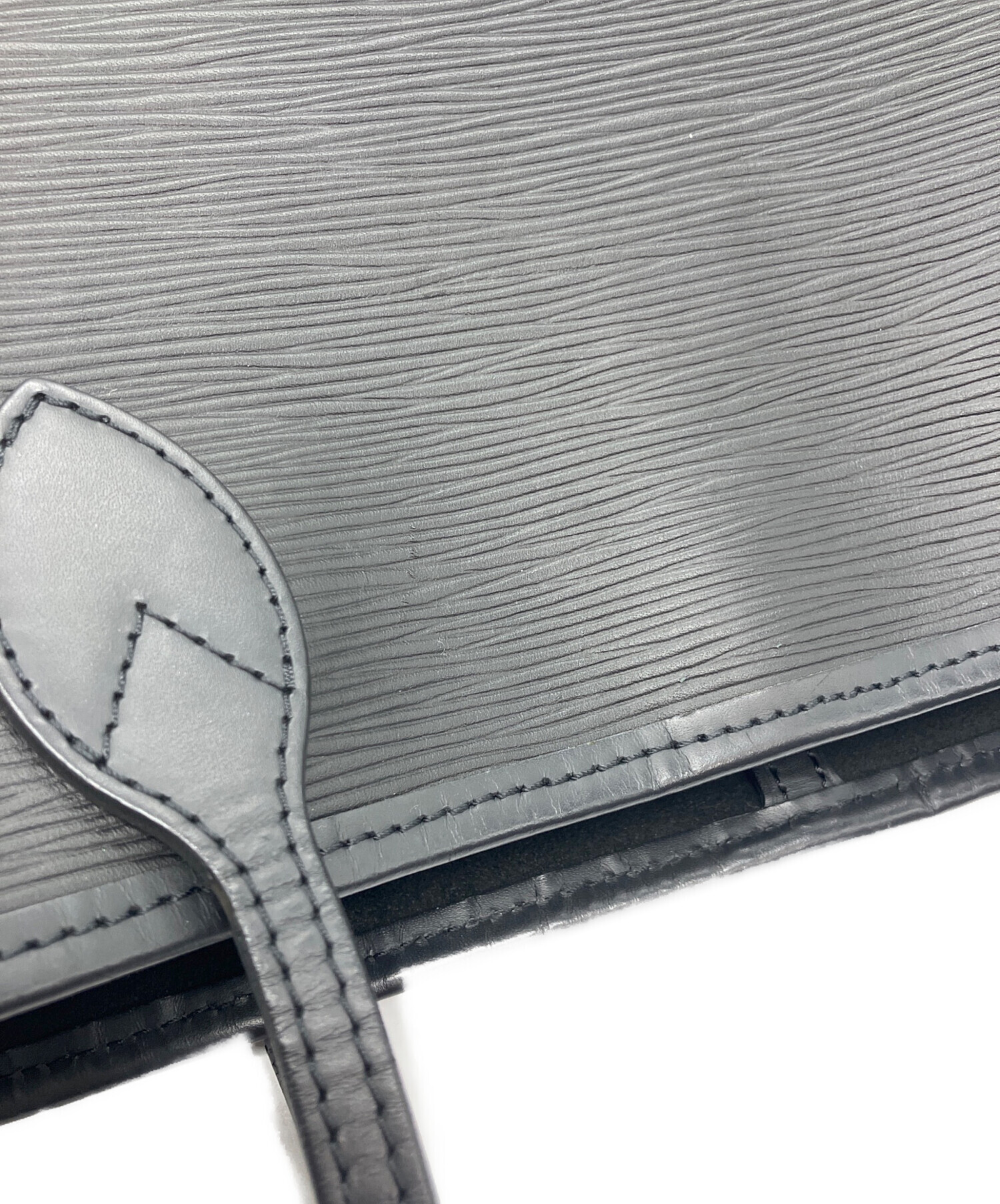 中古・古着通販】LOUIS VUITTON (ルイ ヴィトン) ネヴァーフルMM