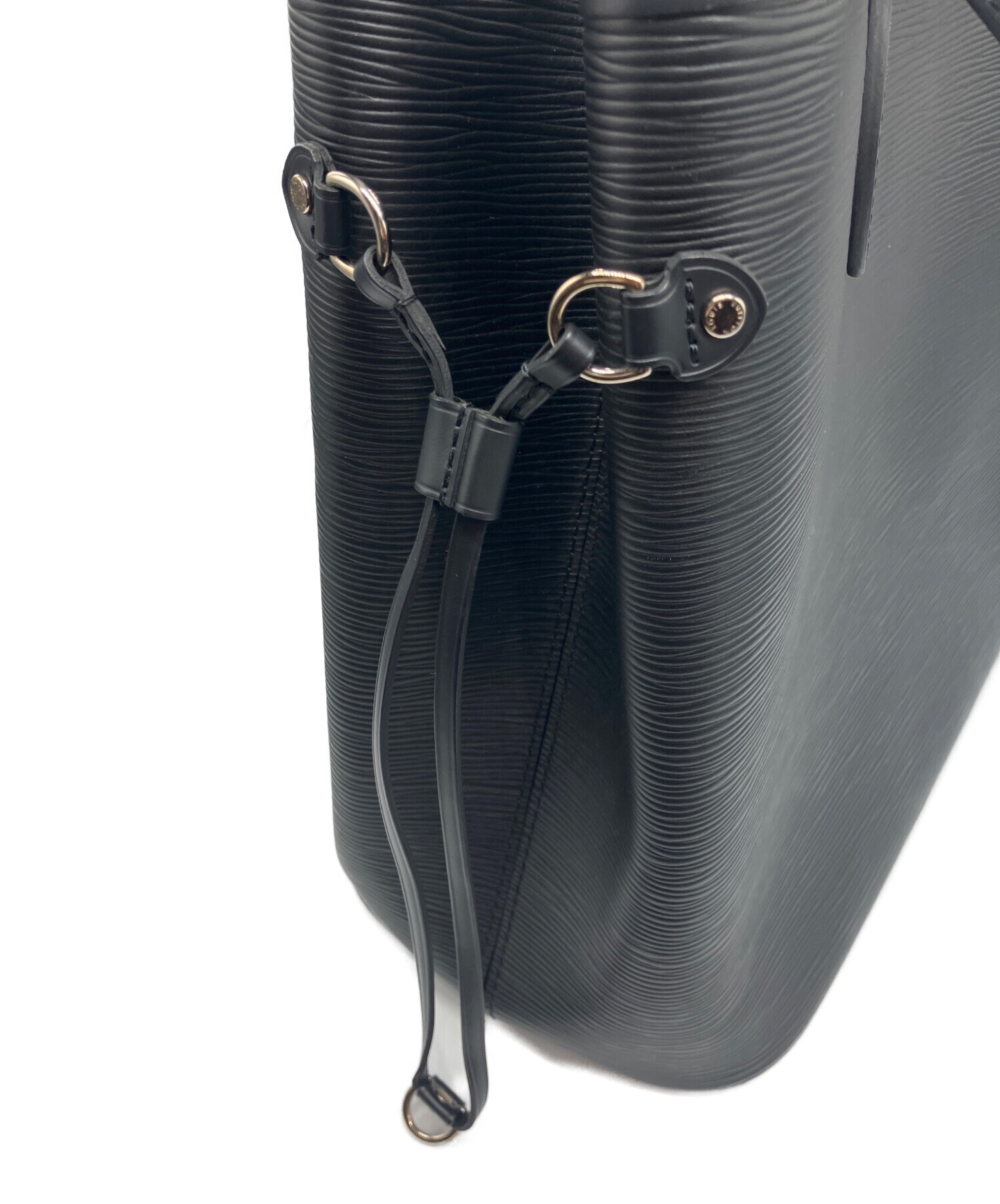 中古・古着通販】LOUIS VUITTON (ルイ ヴィトン) ネヴァーフルMM