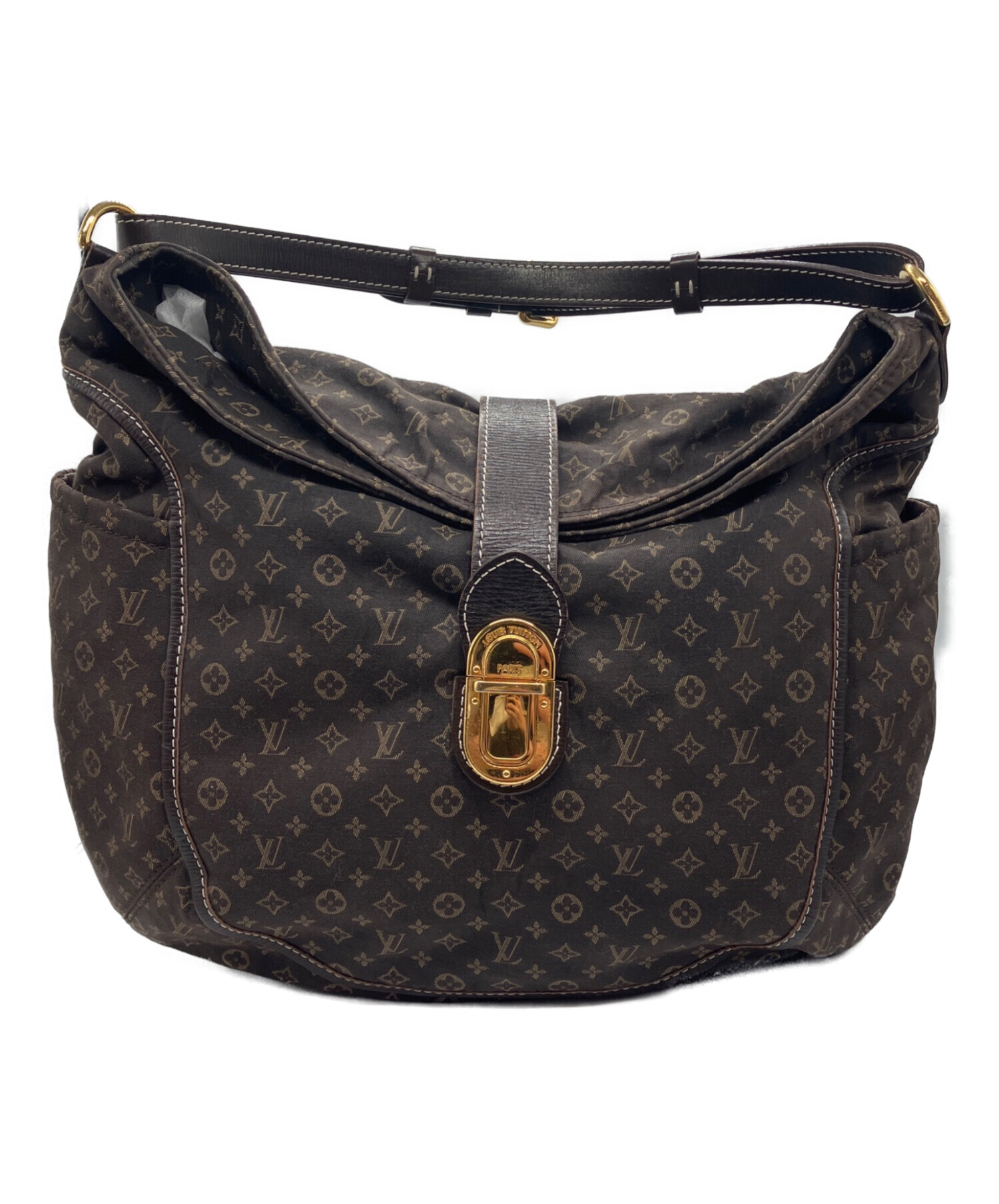 中古・古着通販】LOUIS VUITTON (ルイ ヴィトン) ロマンス ショルダー 