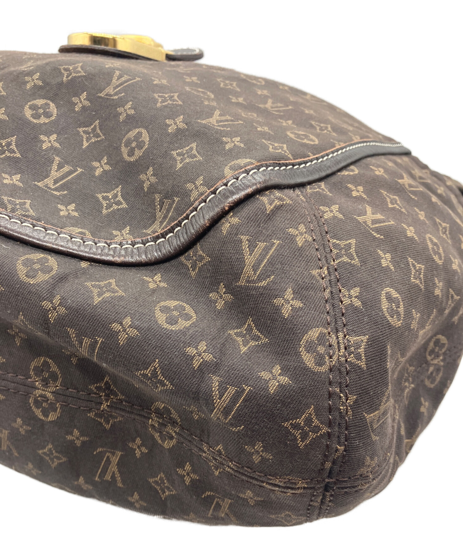 中古・古着通販】LOUIS VUITTON (ルイ ヴィトン) ロマンス ショルダー 
