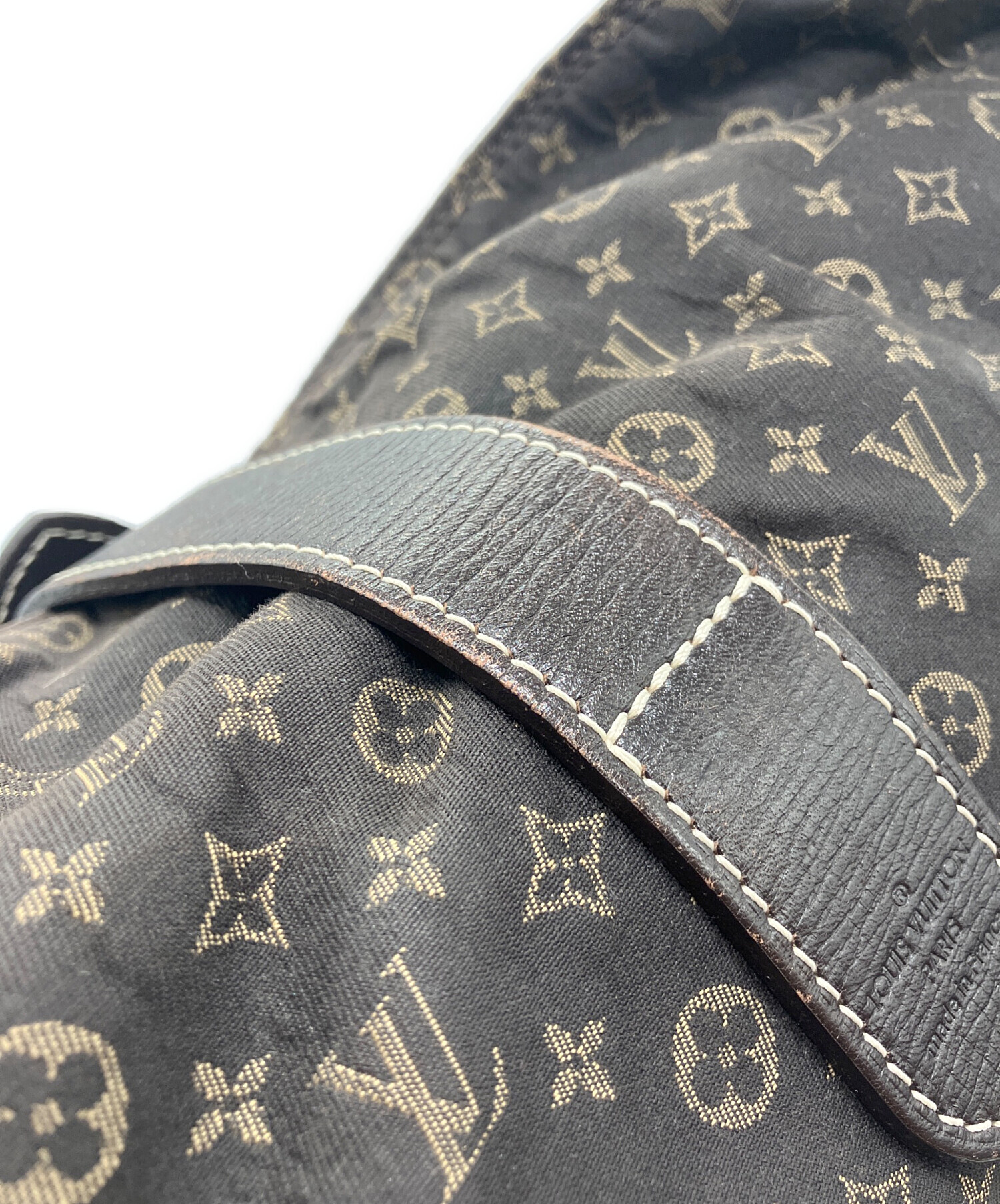中古・古着通販】LOUIS VUITTON (ルイ ヴィトン) ロマンス ショルダー 