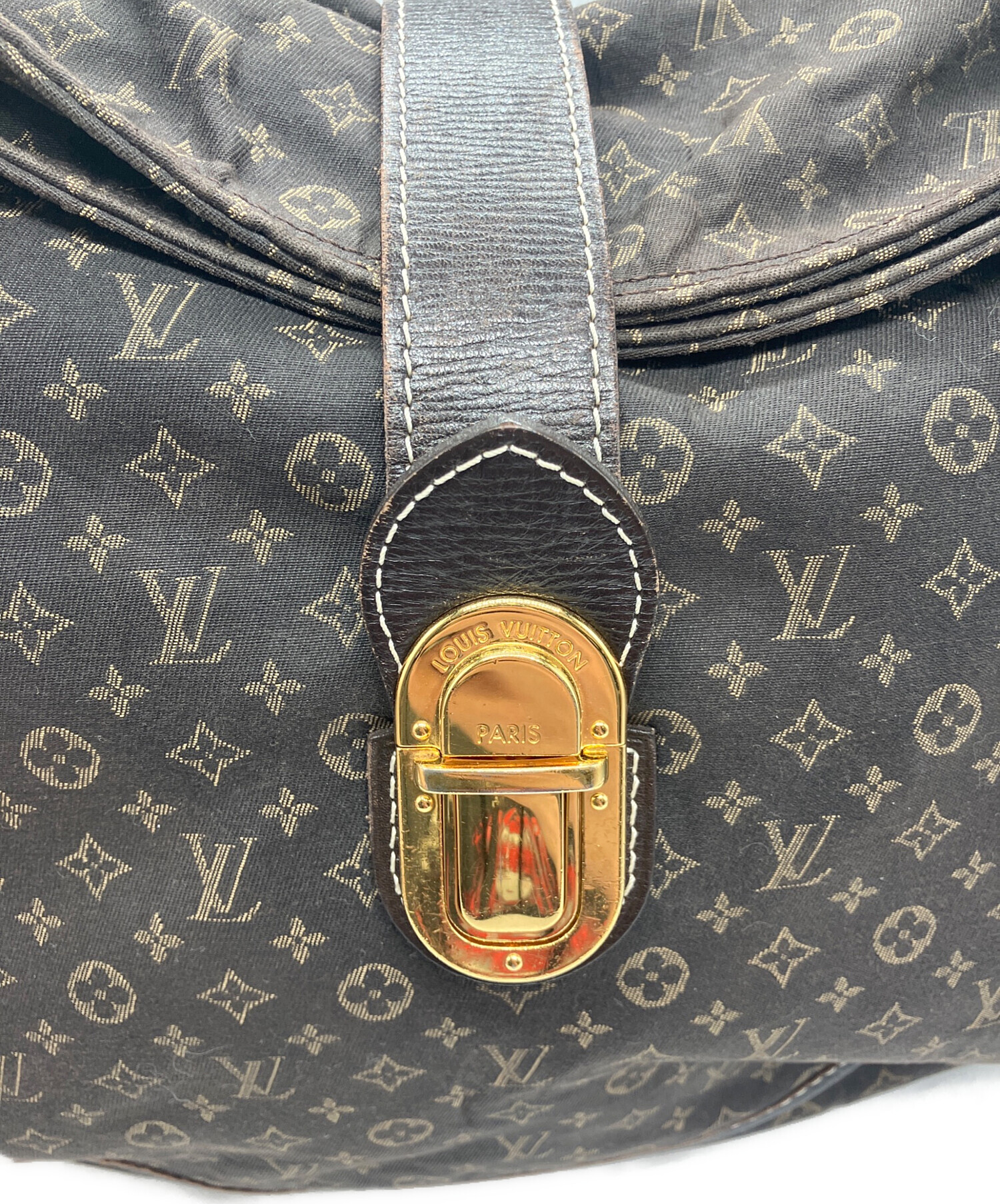 中古・古着通販】LOUIS VUITTON (ルイ ヴィトン) ロマンス ショルダー 