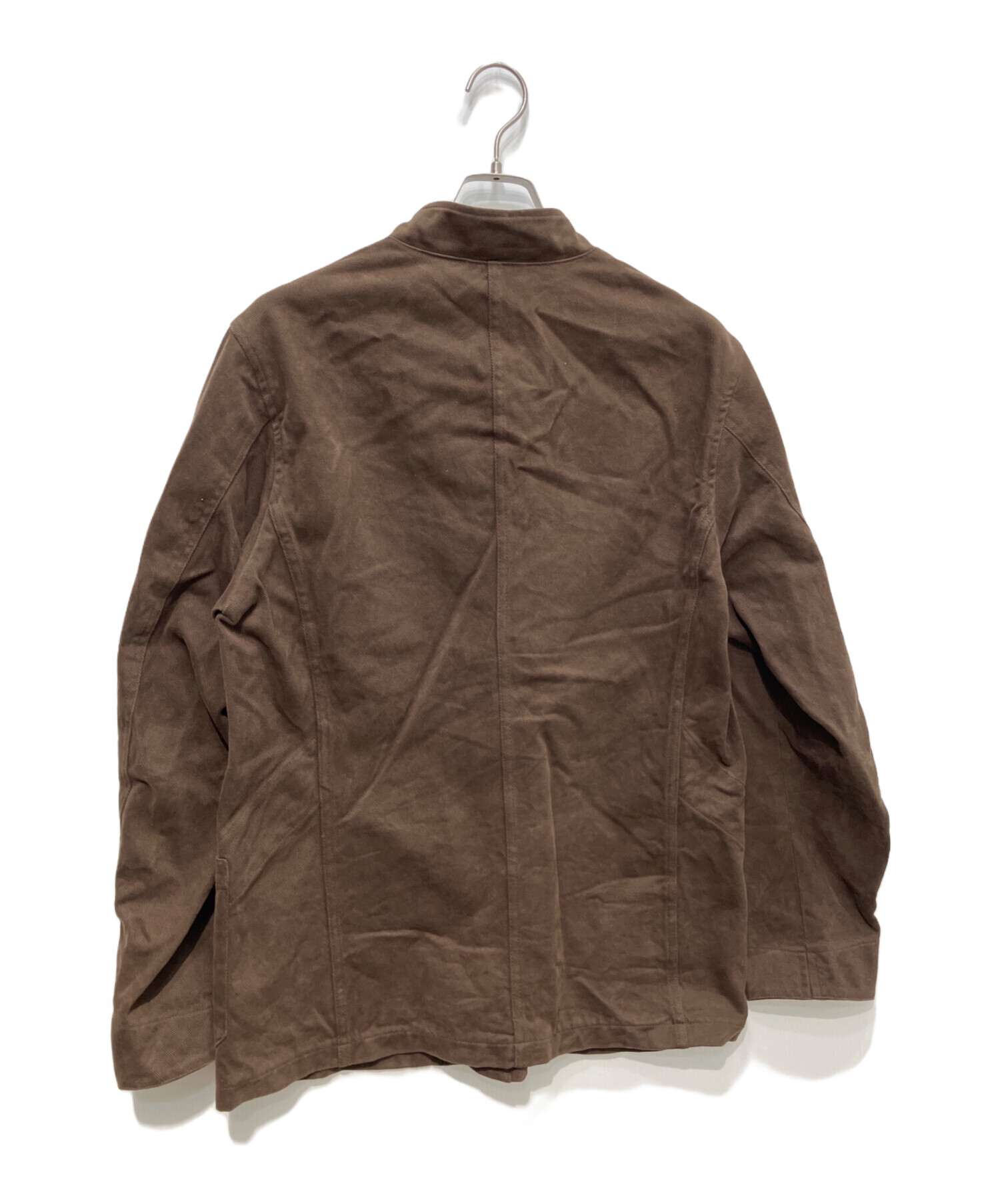 中古・古着通販】arch sapporo (アーチサッポロ) BRITISH WORK JACKET