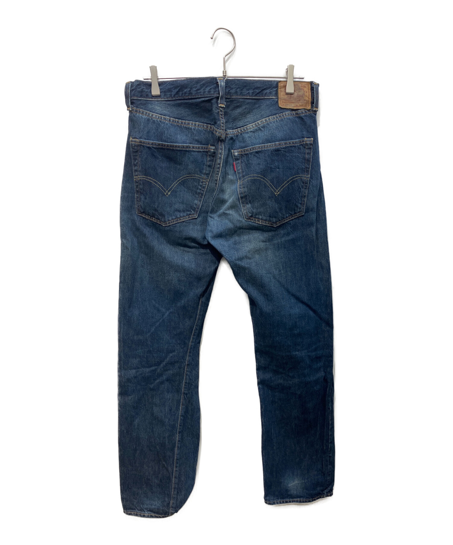 中古・古着通販】LEVI'S VINTAGE CLOTHING (リーバイス ビンテージ