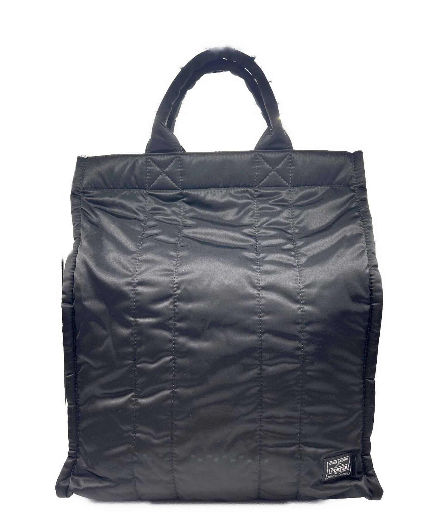 中古・古着通販】PORTER (ポーター) KAPTAIN SUNSHINE (キャプテン