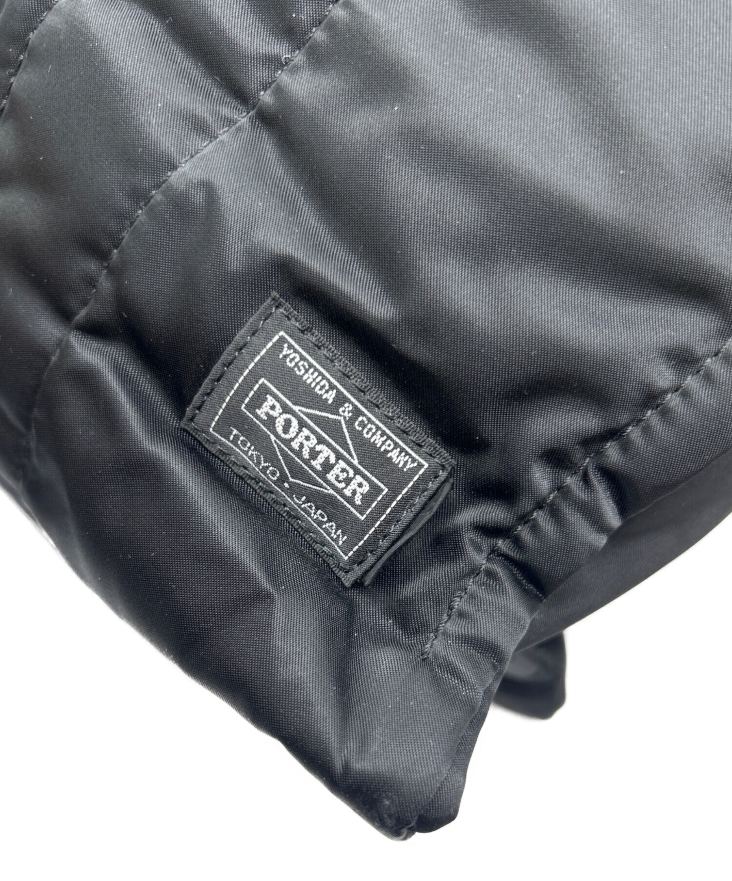 中古・古着通販】PORTER (ポーター) KAPTAIN SUNSHINE (キャプテン