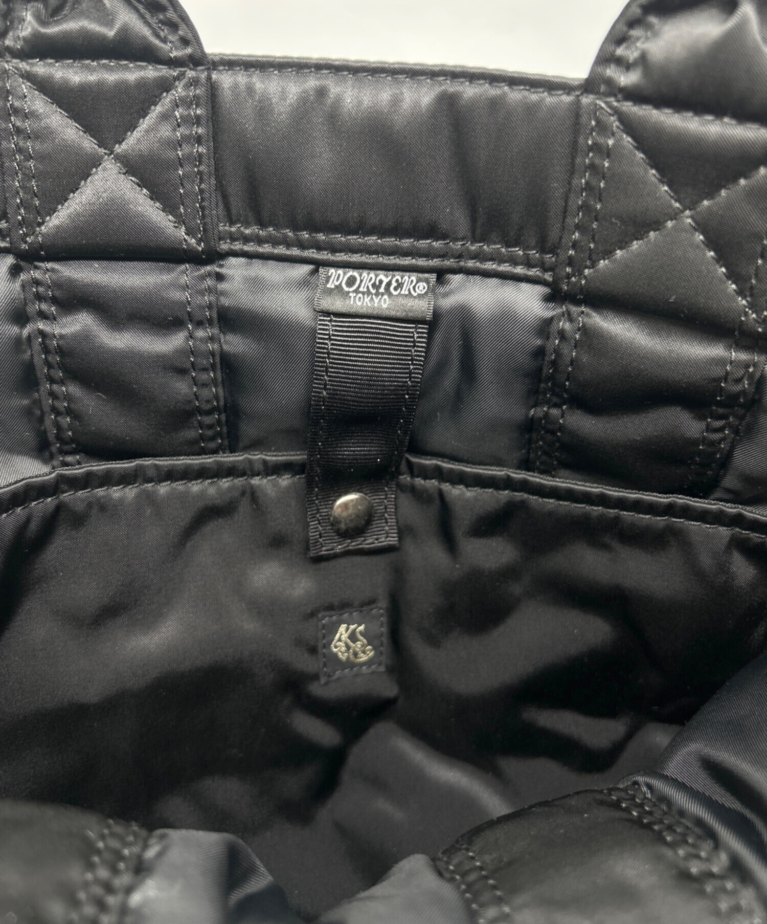 中古・古着通販】PORTER (ポーター) KAPTAIN SUNSHINE (キャプテン