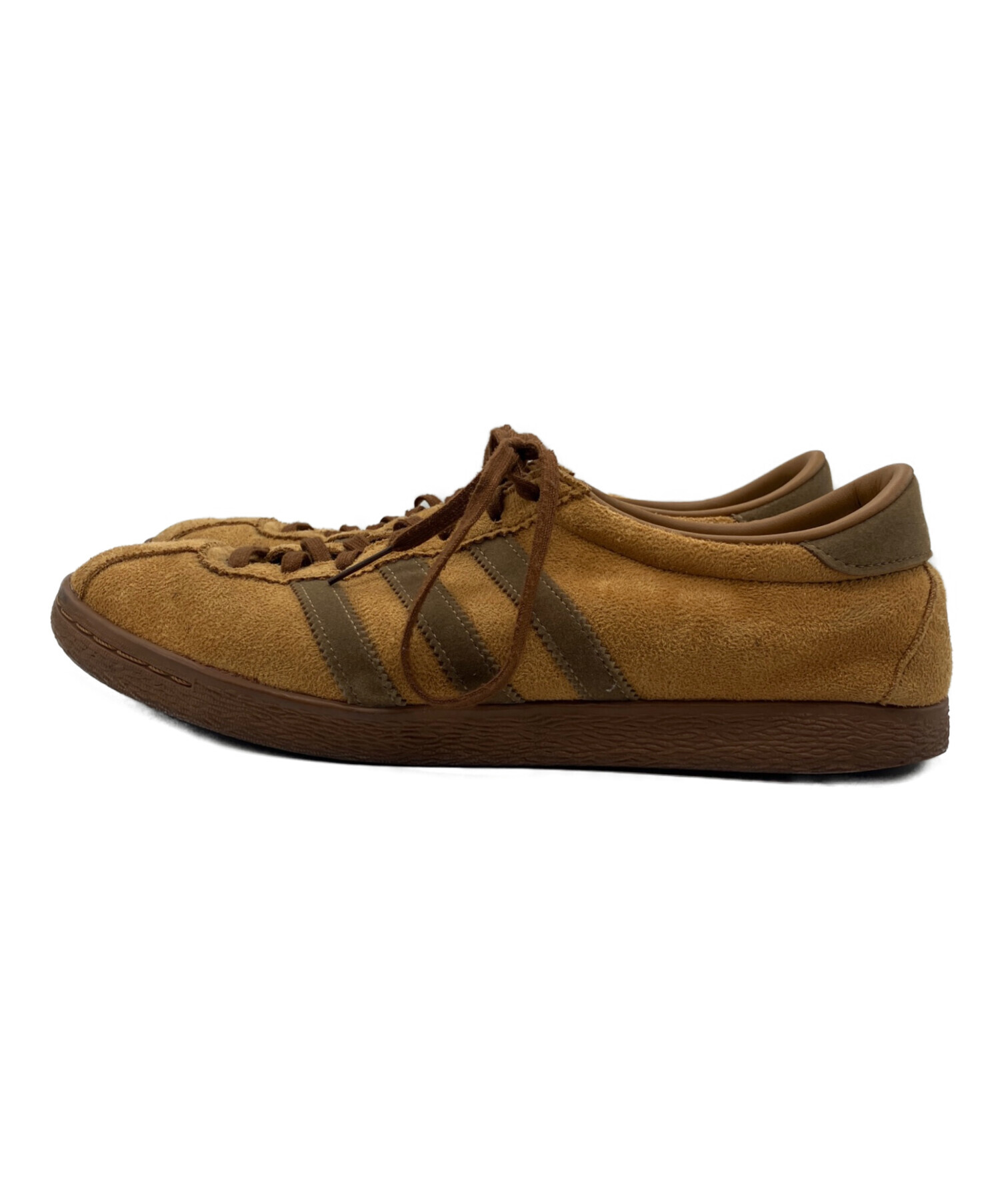 中古・古着通販】adidas (アディダス) Tobacco Gruen 