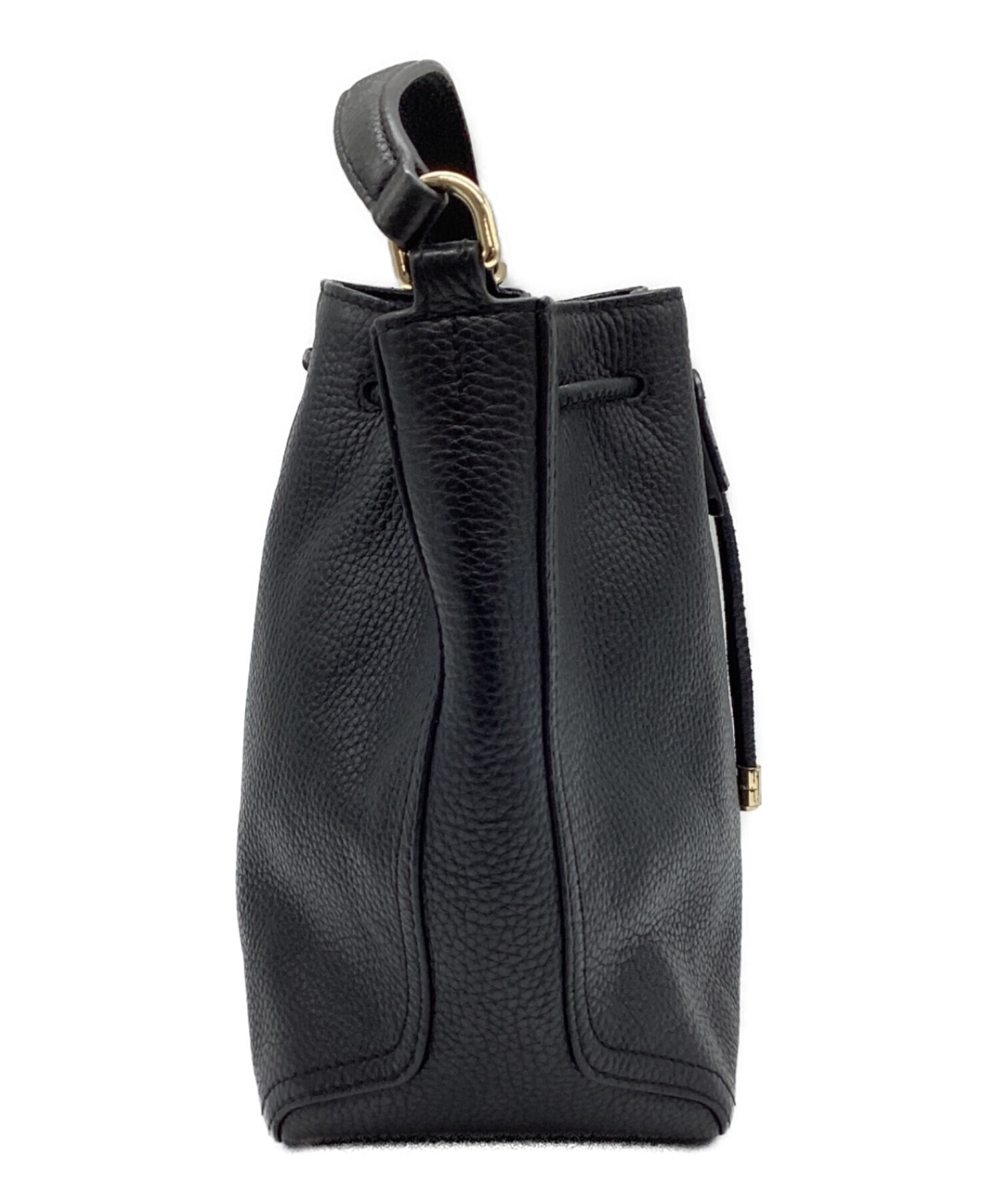 中古・古着通販】FURLA (フルラ) アテナ 巾着ショルダーバッグ WB00541