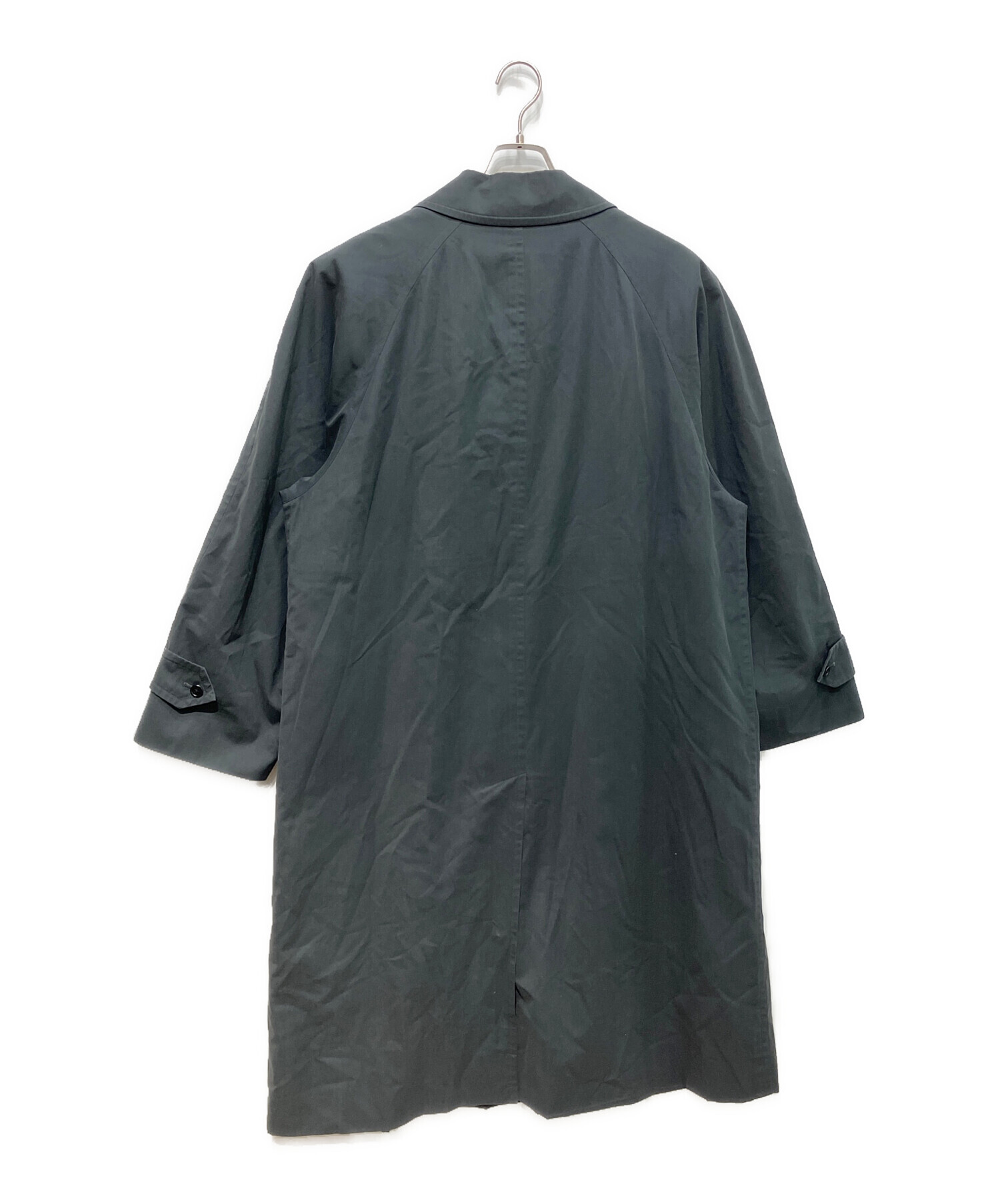 中古・古着通販】Burberry's (バーバリーズ) ノバチェックライナー付 中古・古着通販】Burberry's (バーバリーズ) ノバチェックライナー付
