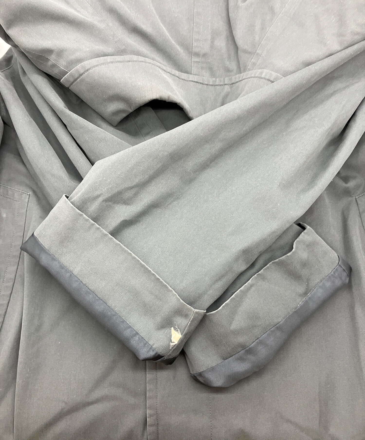中古・古着通販】Burberry's (バーバリーズ) ノバチェックライナー付