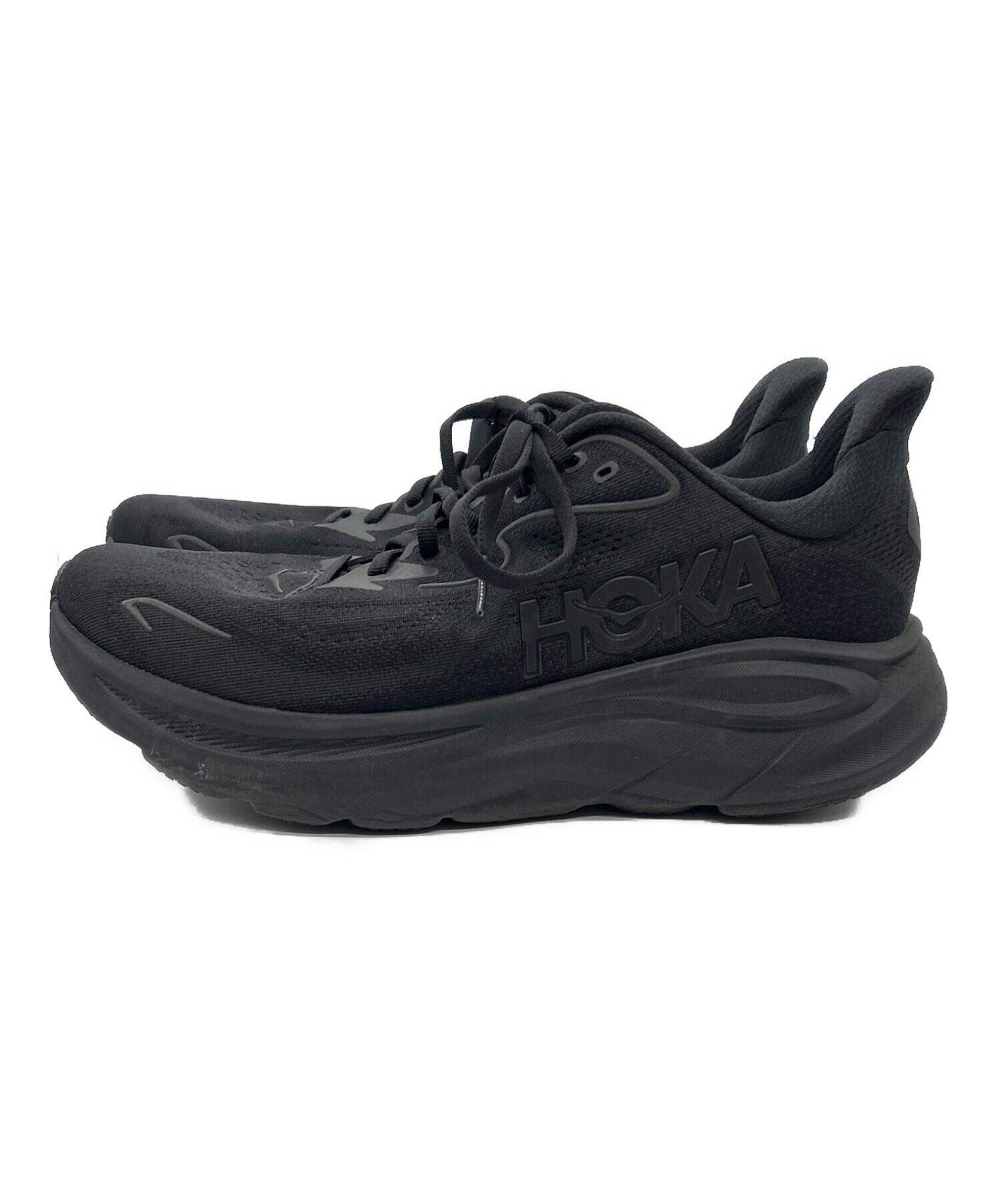 中古・古着通販】HOKAONEONE (ホカオネオネ) クリフトン 10 1162030