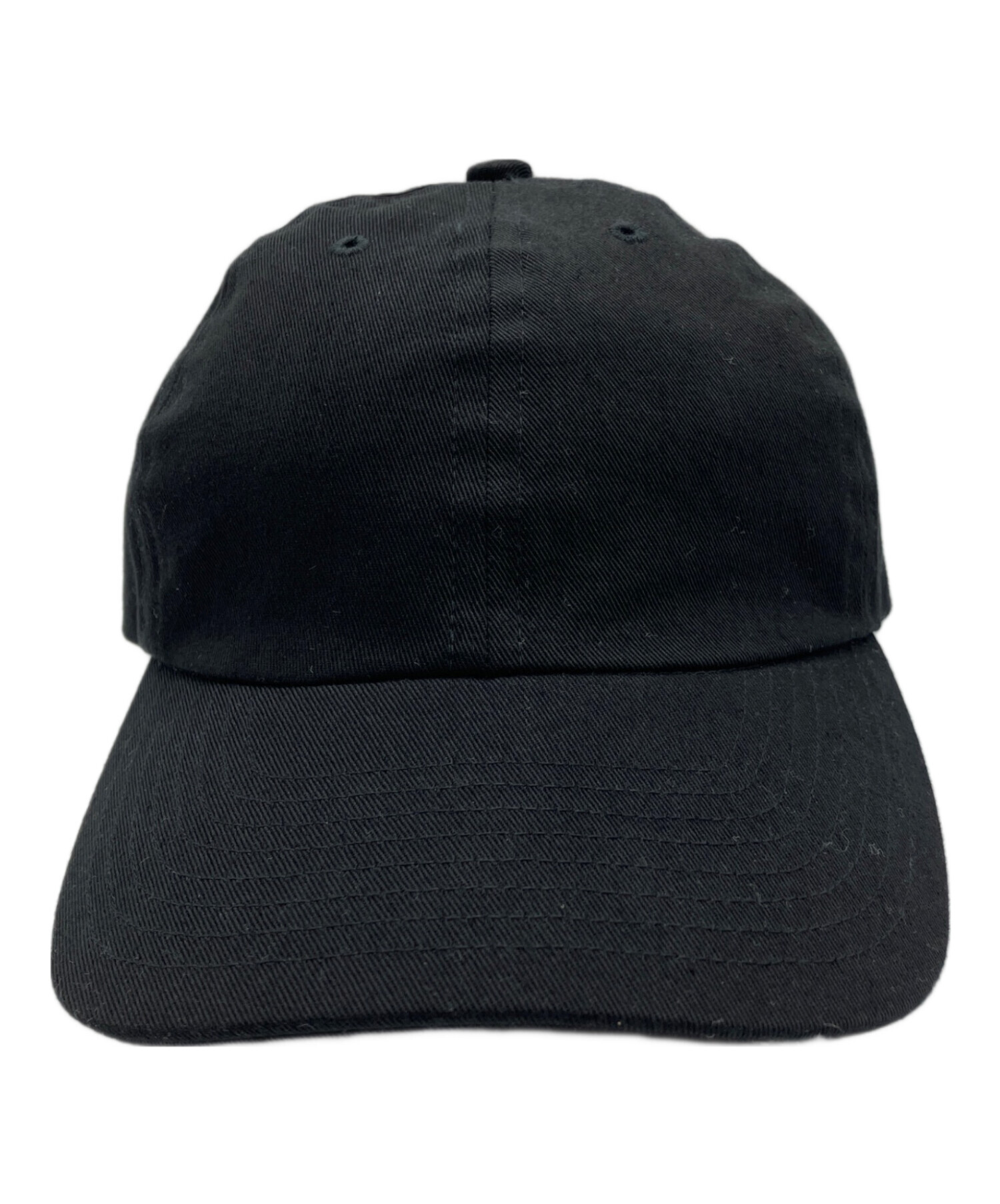 中古・古着通販】ULTERIOR (アルテリア) WASHED VINTAGE TWILL 6