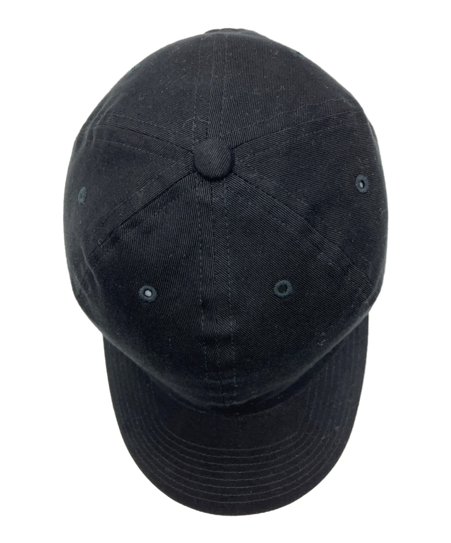 中古・古着通販】ULTERIOR (アルテリア) WASHED VINTAGE TWILL 6
