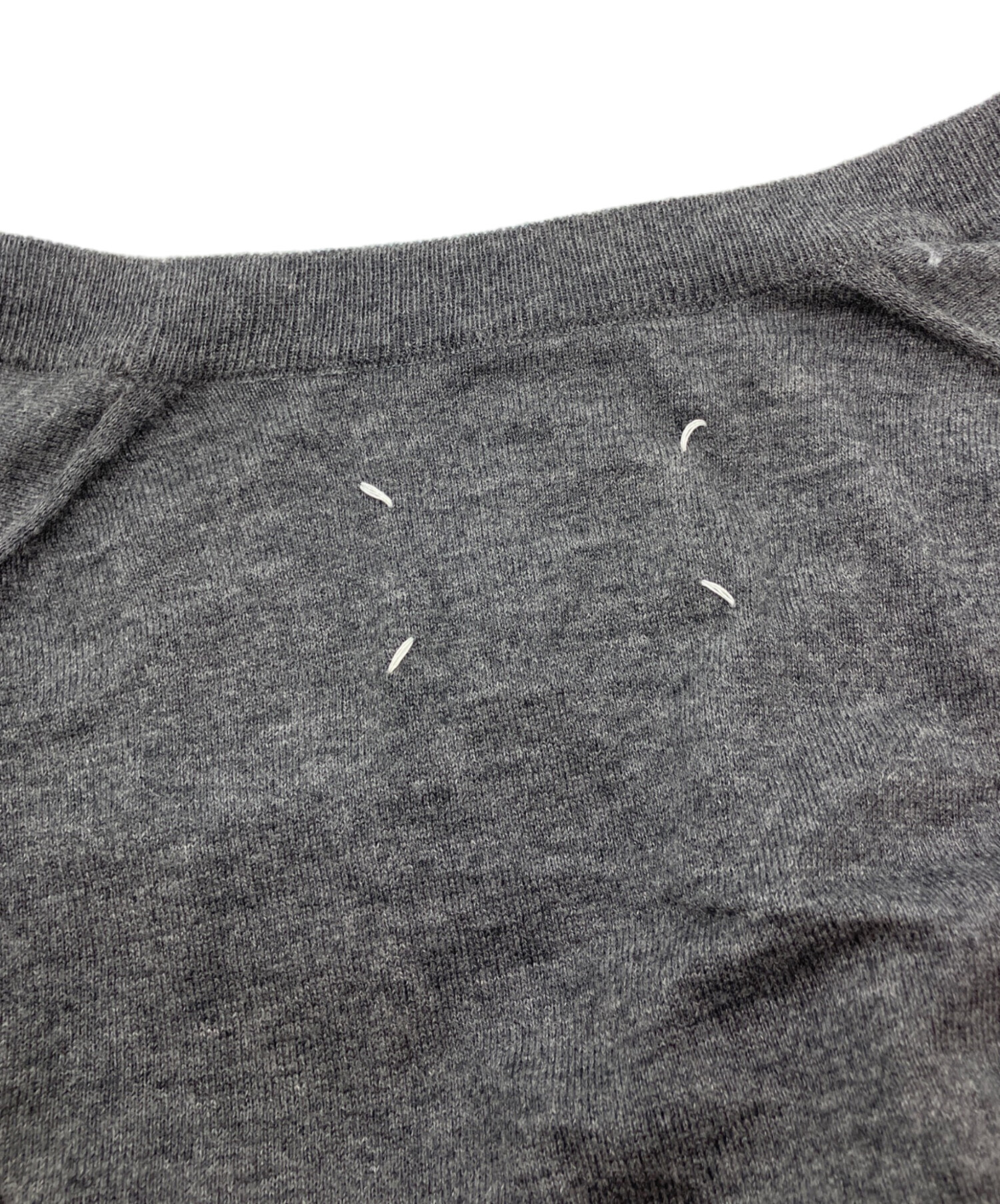 中古・古着通販】Maison Margiela (メゾンマルジェラ) Builted In