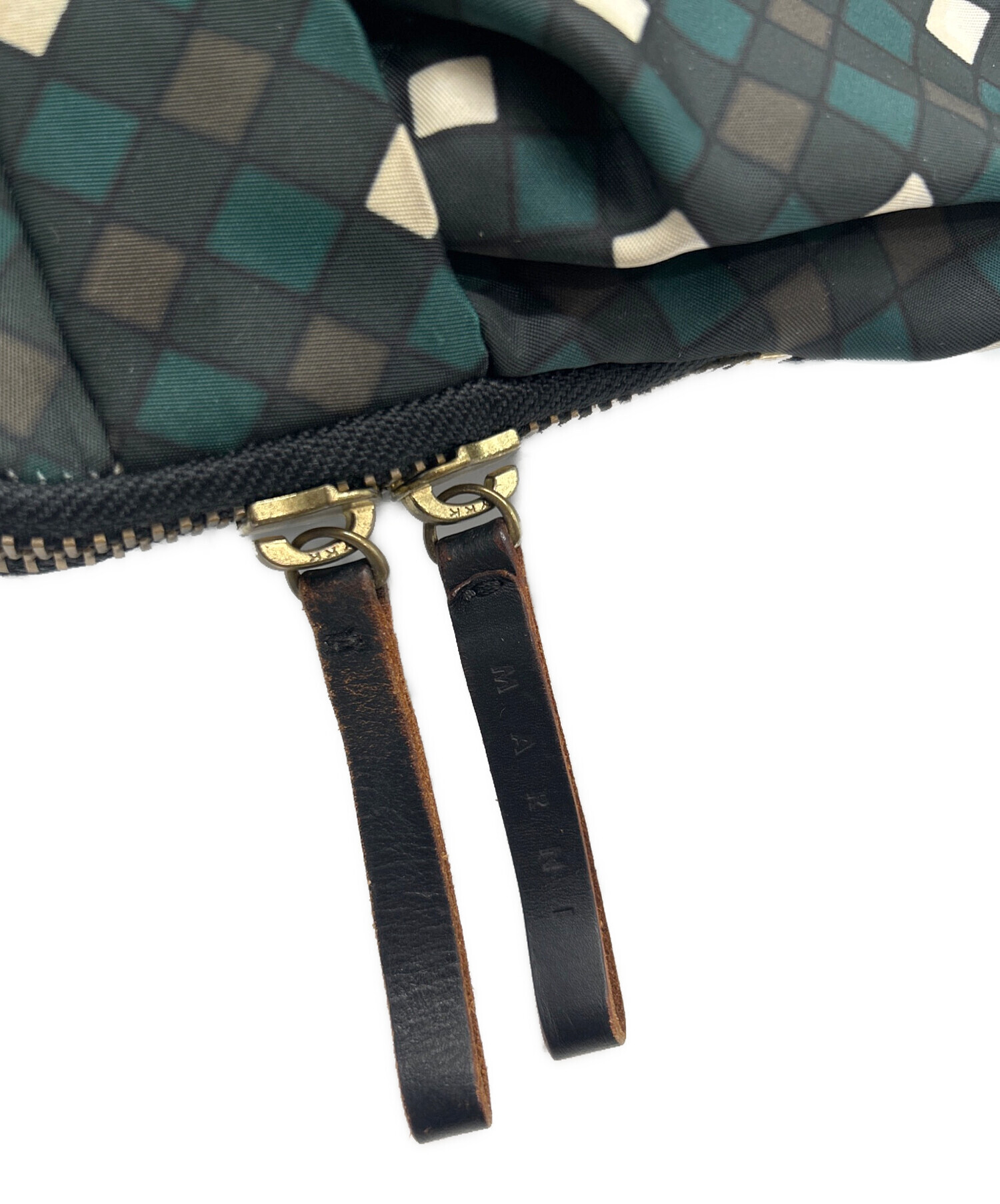 中古・古着通販】PORTER (ポーター) MARNI (マルニ) ヘルメット