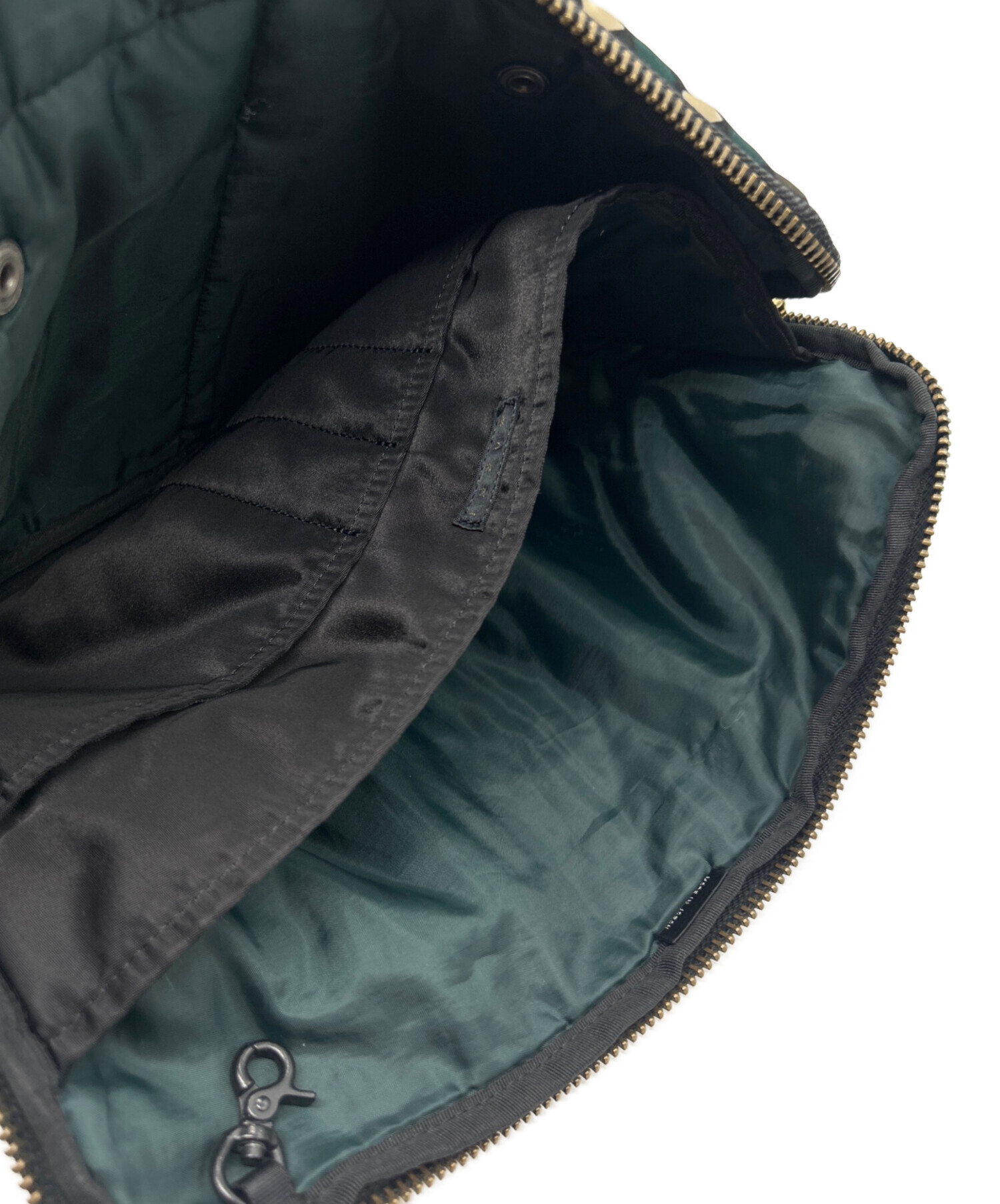 中古・古着通販】PORTER (ポーター) MARNI (マルニ) ヘルメット