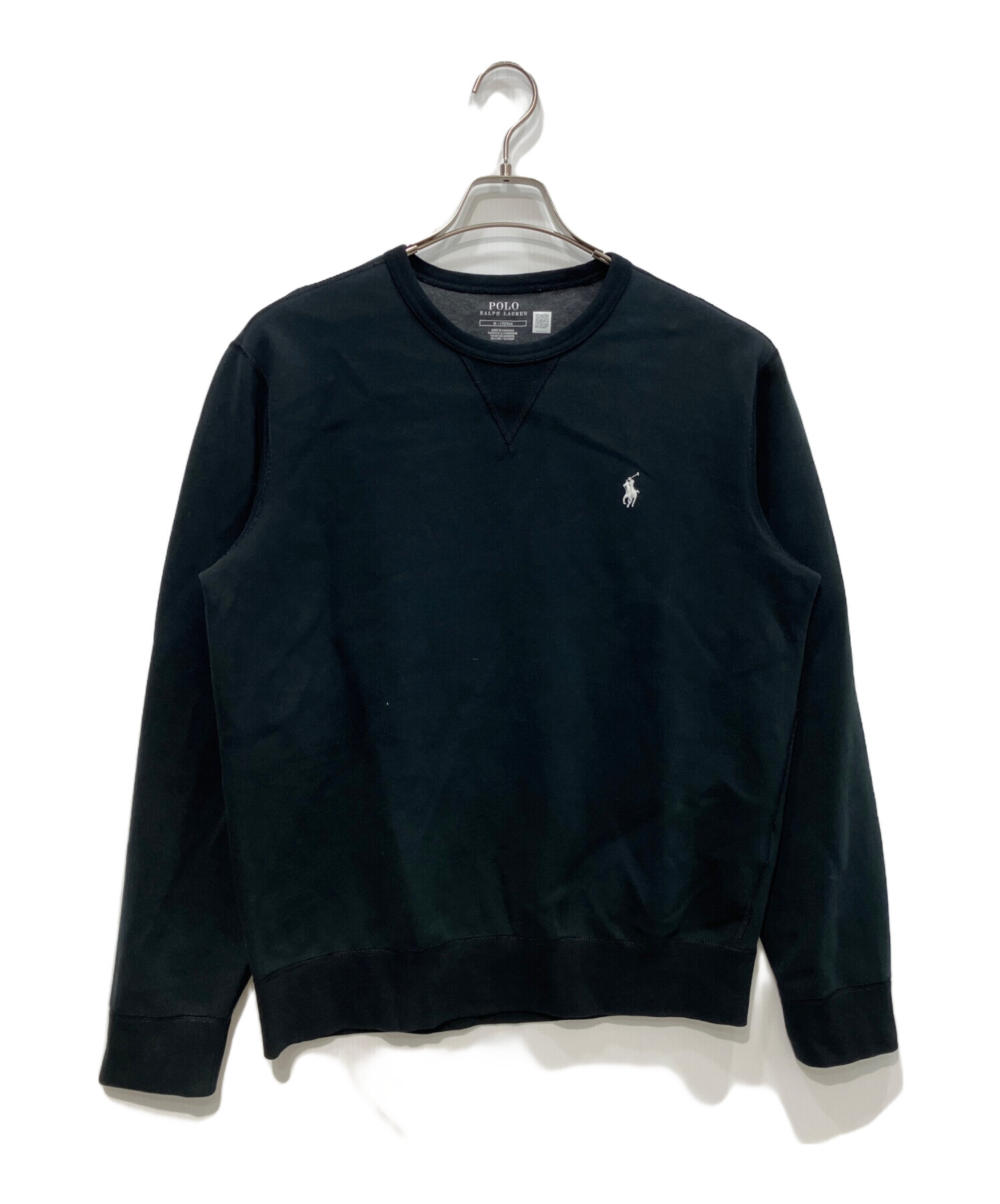 中古・古着通販】POLO RALPH LAUREN (ポロ・ラルフローレン) Vガゼット