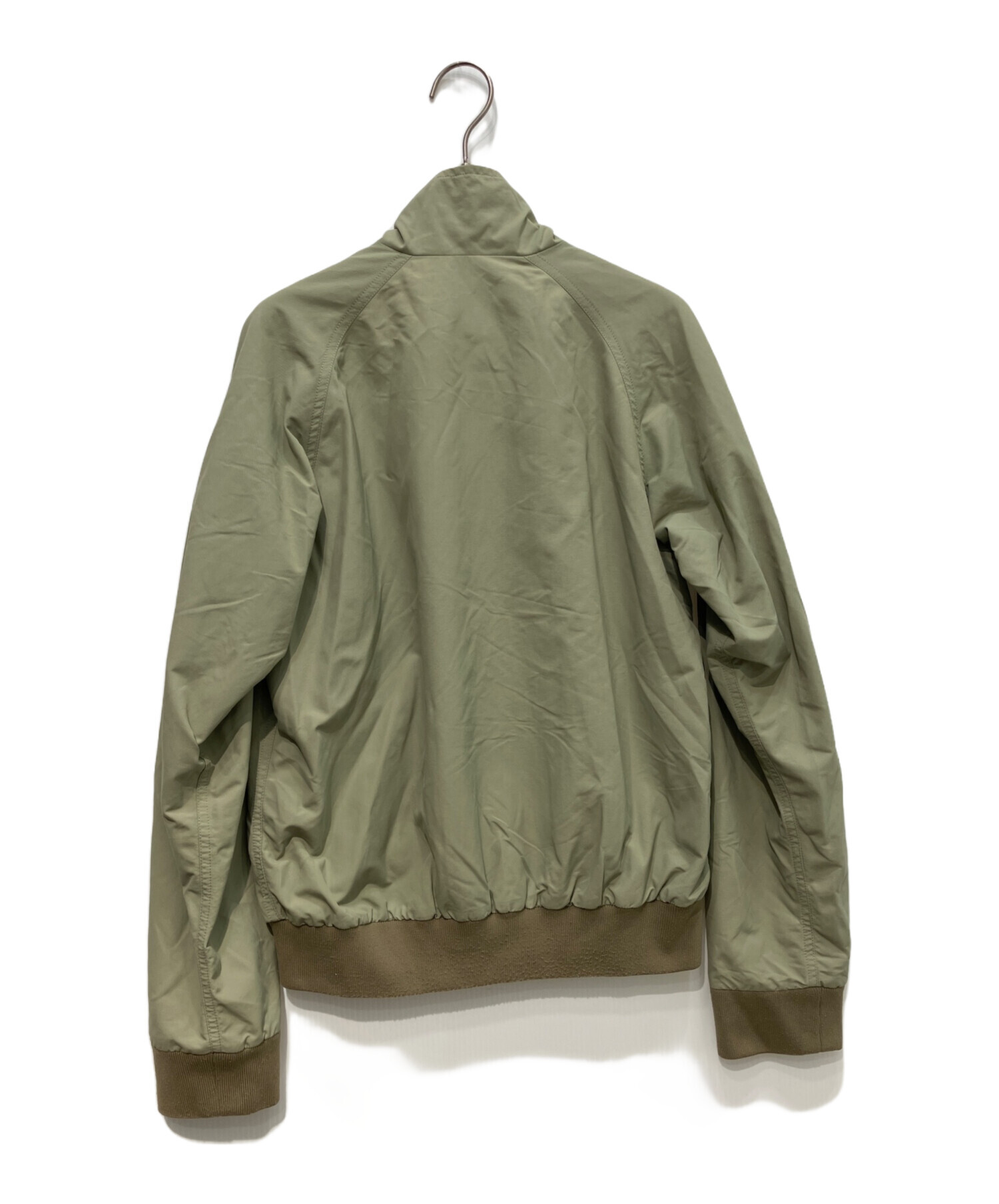 中古・古着通販】Patagonia (パタゴニア) バギーズジャケット ベージュ