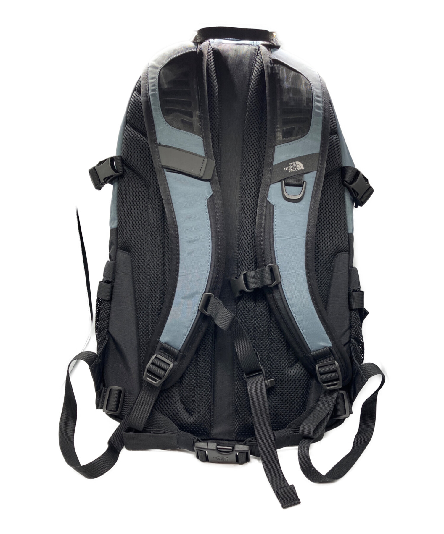 中古・古着通販】THE NORTH FACE (ザ ノース フェイス) HOT SHOT