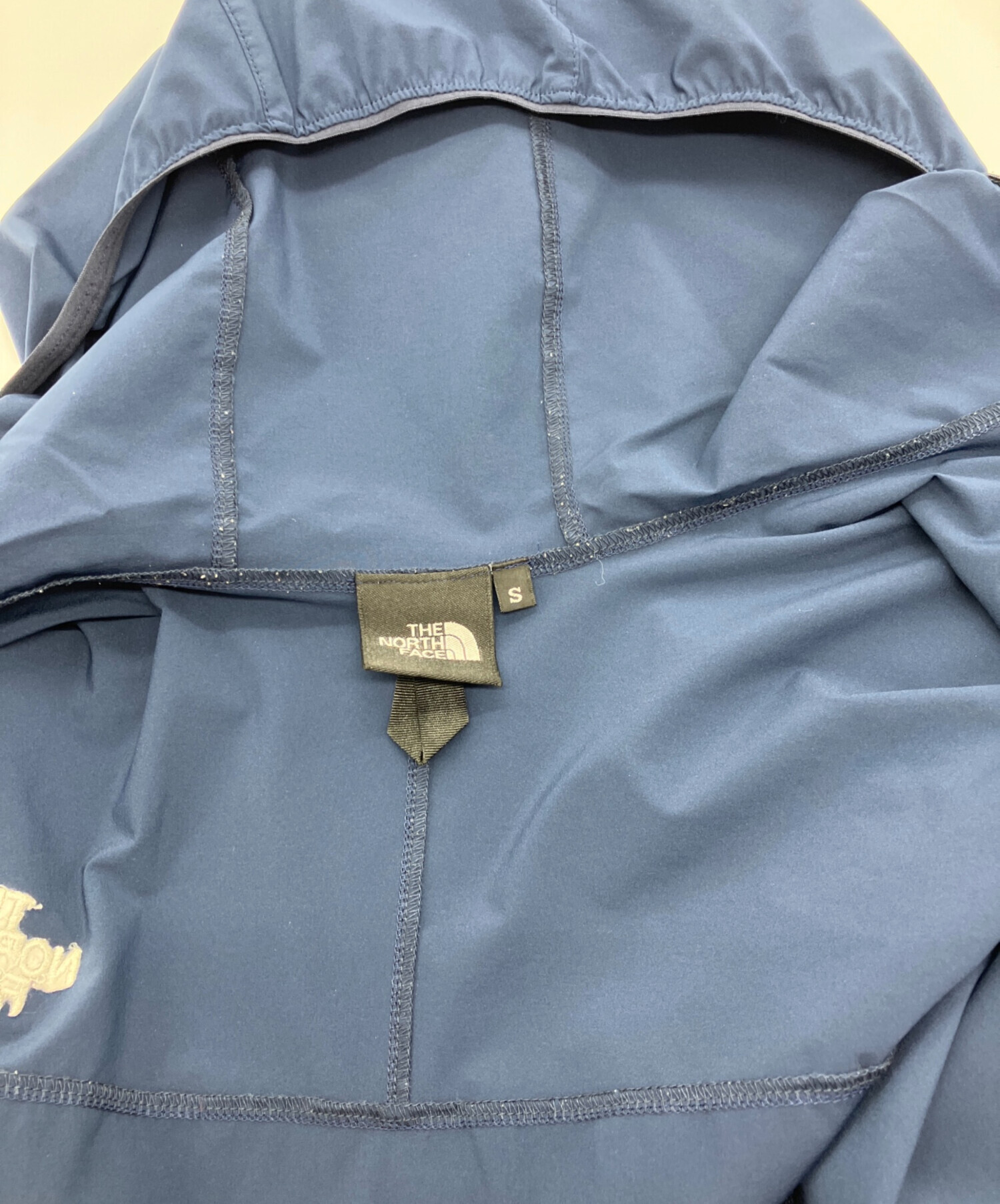 中古・古着通販】THE NORTH FACE (ザ ノース フェイス) マウンテン
