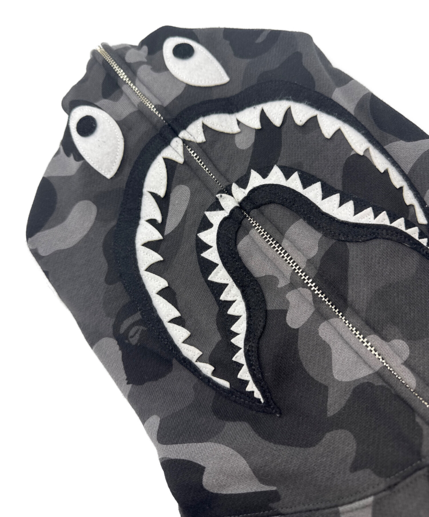中古・古着通販】A BATHING APE (アベイシングエイプ) BlackEyePatch