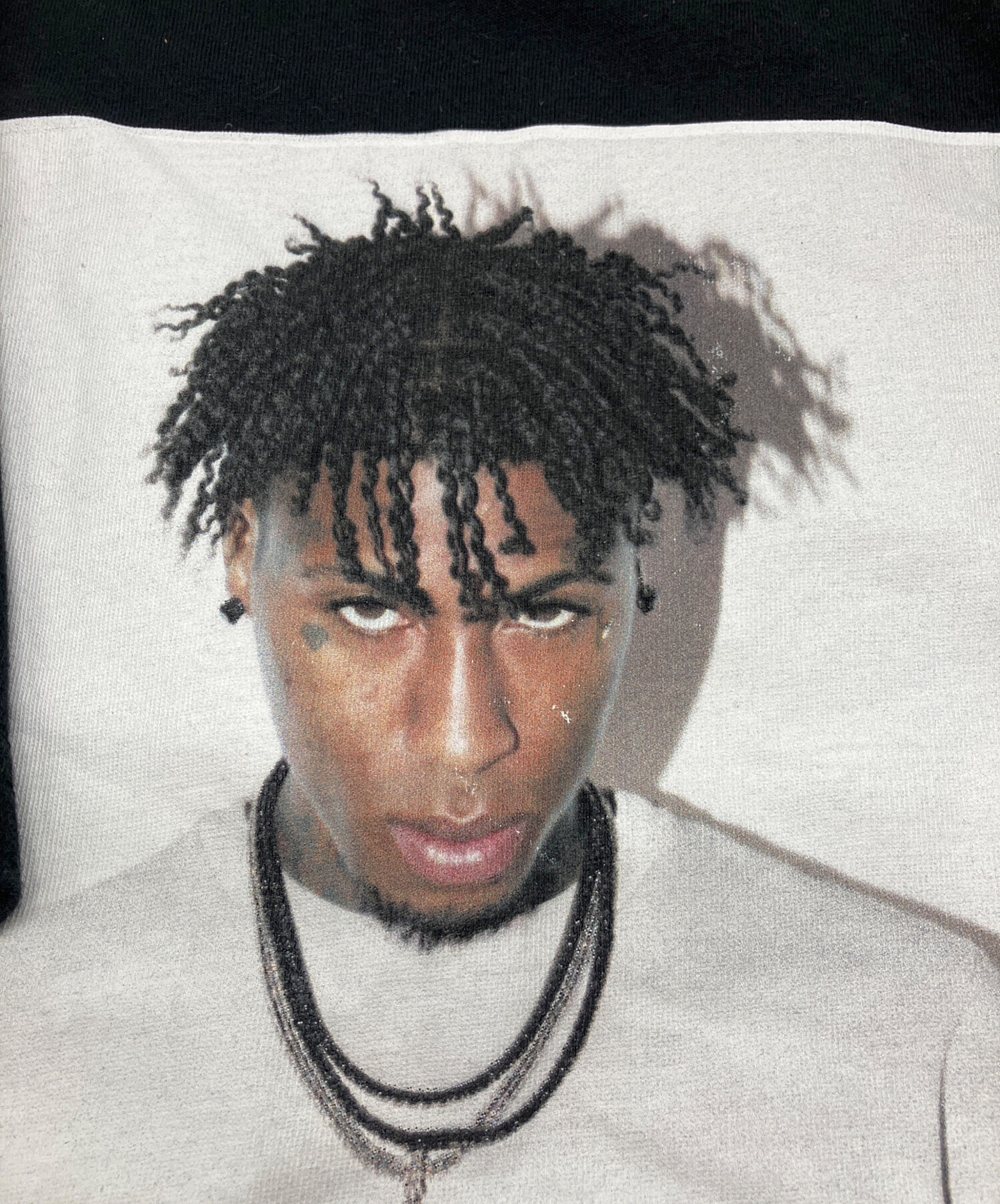 中古・古着通販】Supreme (シュプリーム) NBA Young Boy Tee 23AW 
