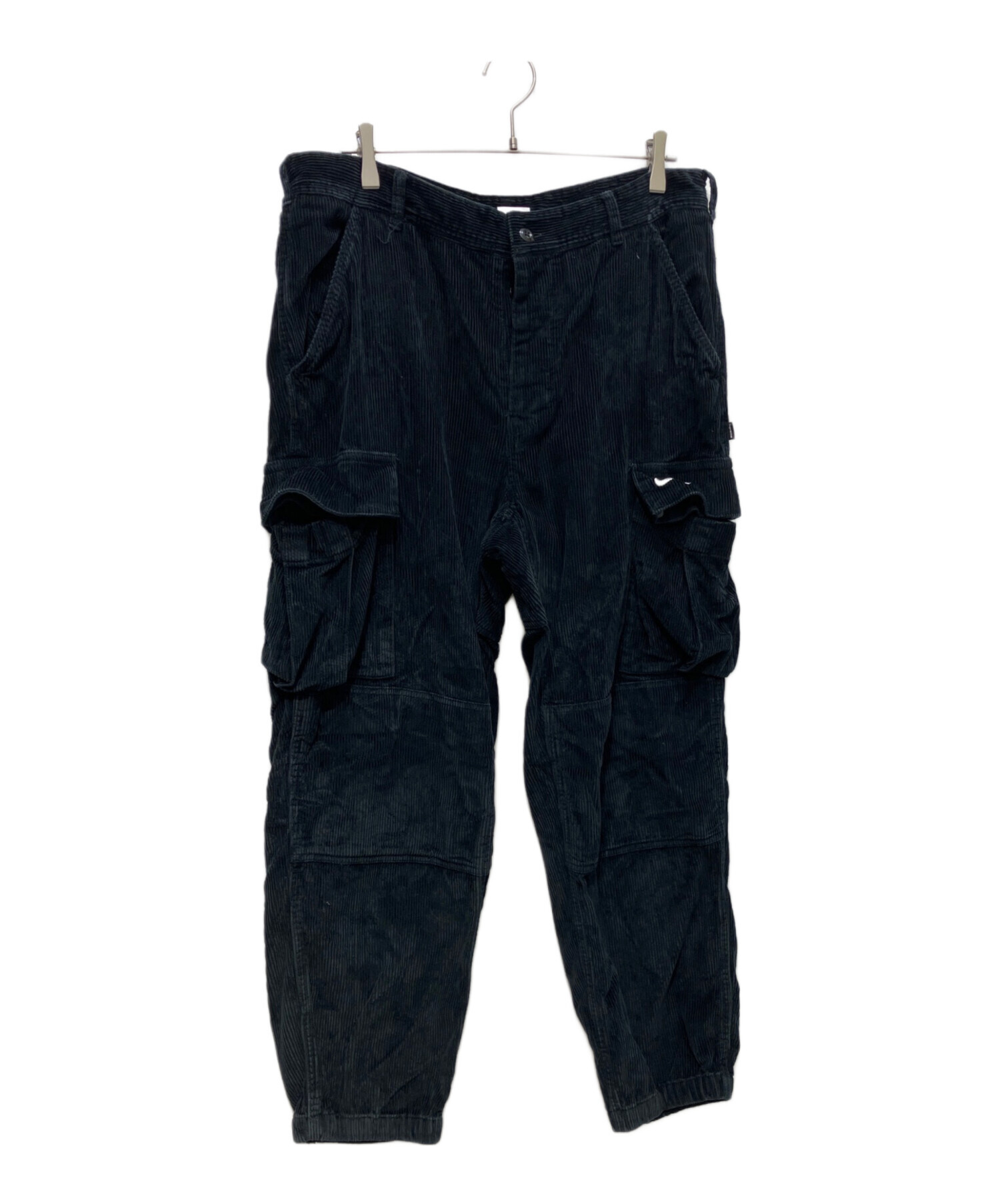 中古・古着通販】NIKE (ナイキ) Supreme (シュプリーム) Arc Corduroy