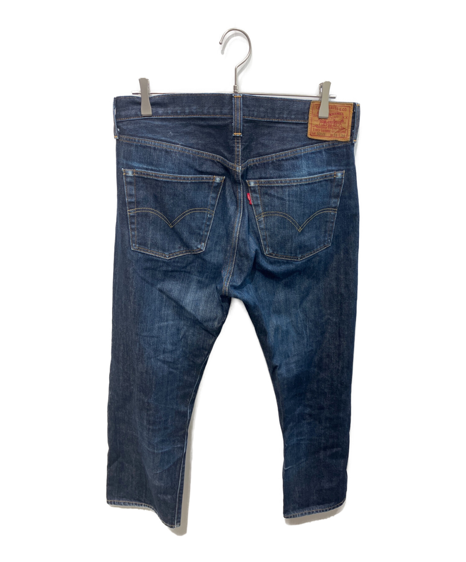 中古・古着通販】LEVI'S VINTAGE CLOTHING (リーバイス ビンテージ