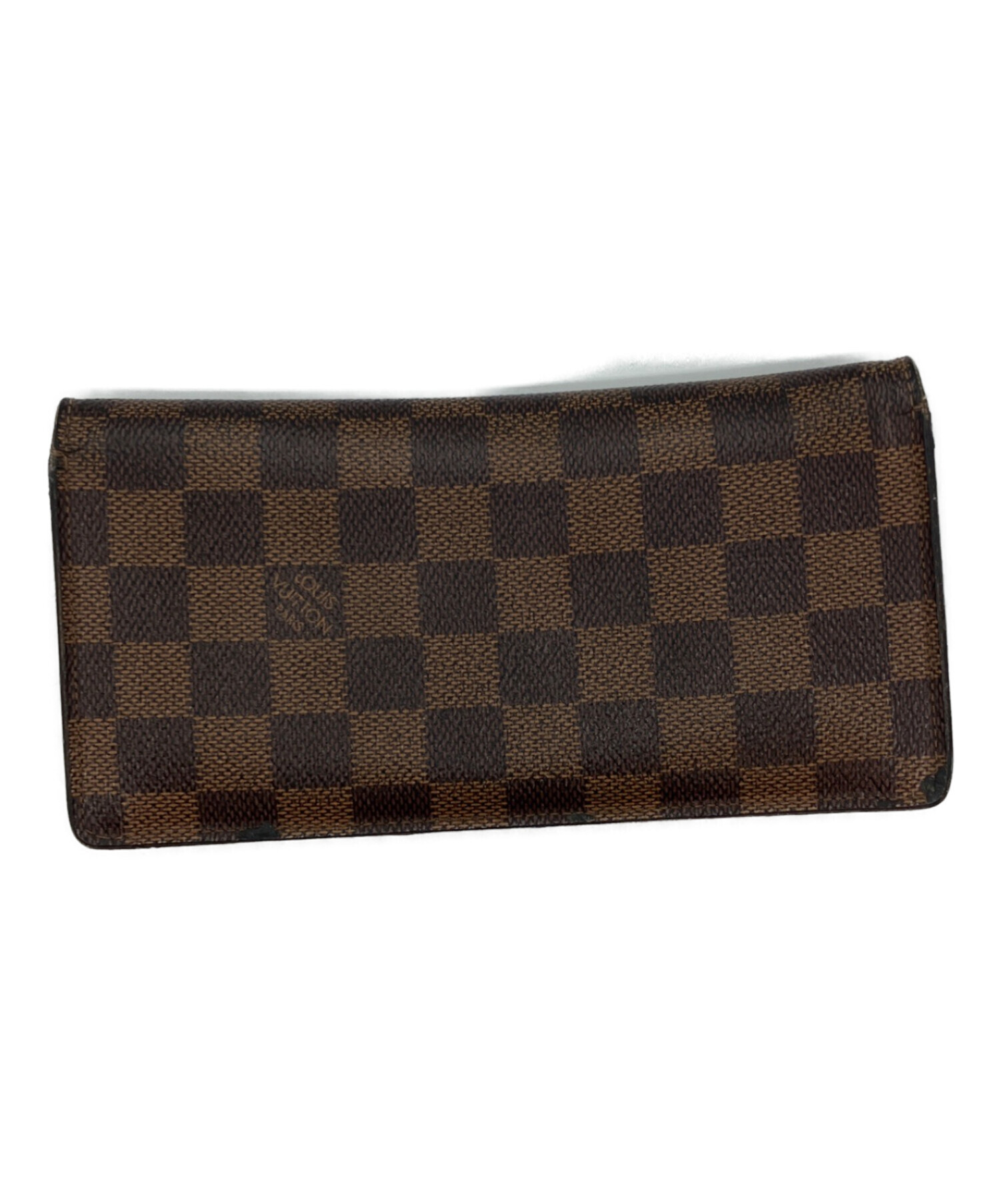 中古・古着通販】LOUIS VUITTON (ルイ ヴィトン) ポルトフォイユ