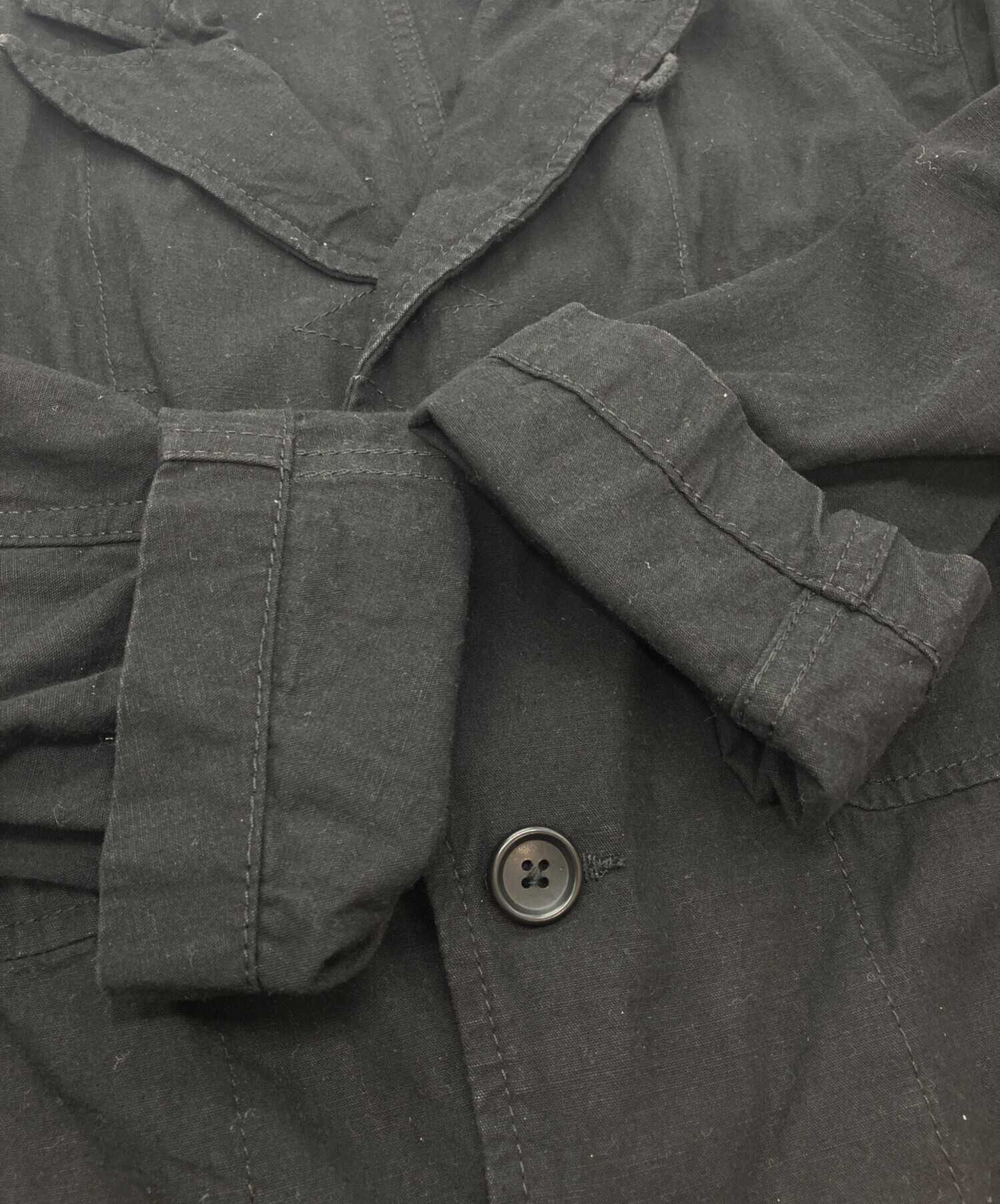 中古・古着通販】Engineered Garments (エンジニアド ガーメンツ) 3B