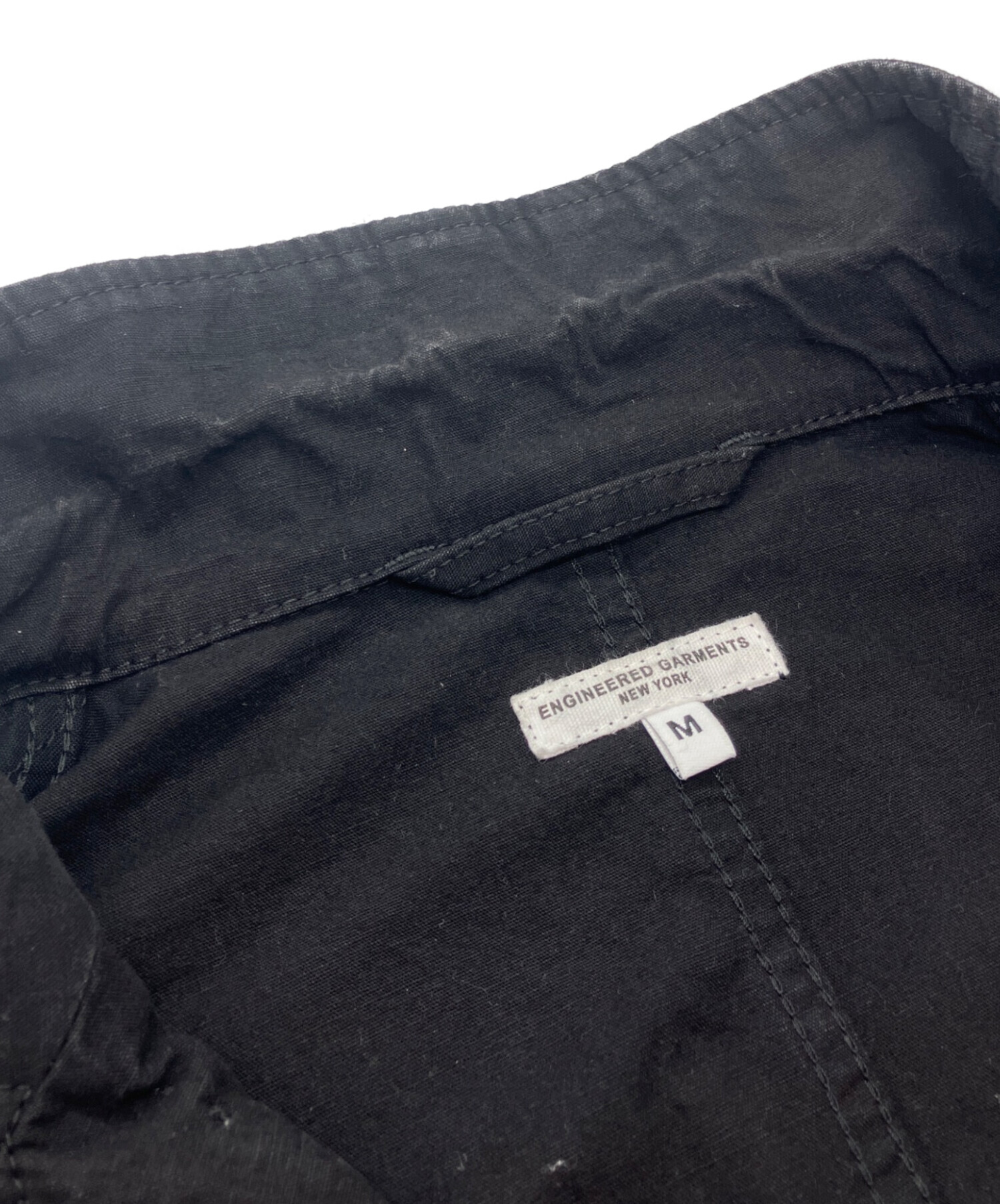 中古・古着通販】Engineered Garments (エンジニアド ガーメンツ) 3B