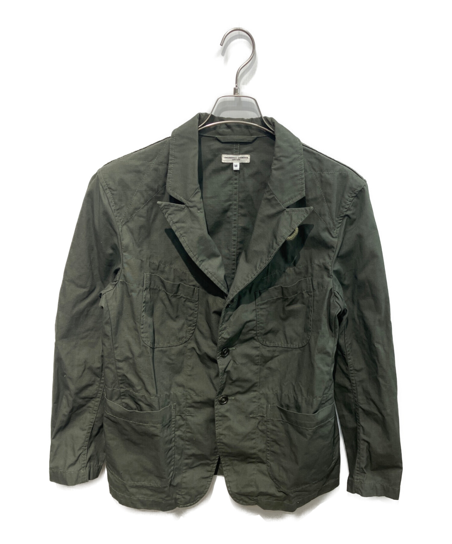 中古・古着通販】Engineered Garments (エンジニアド ガーメンツ) 3B 