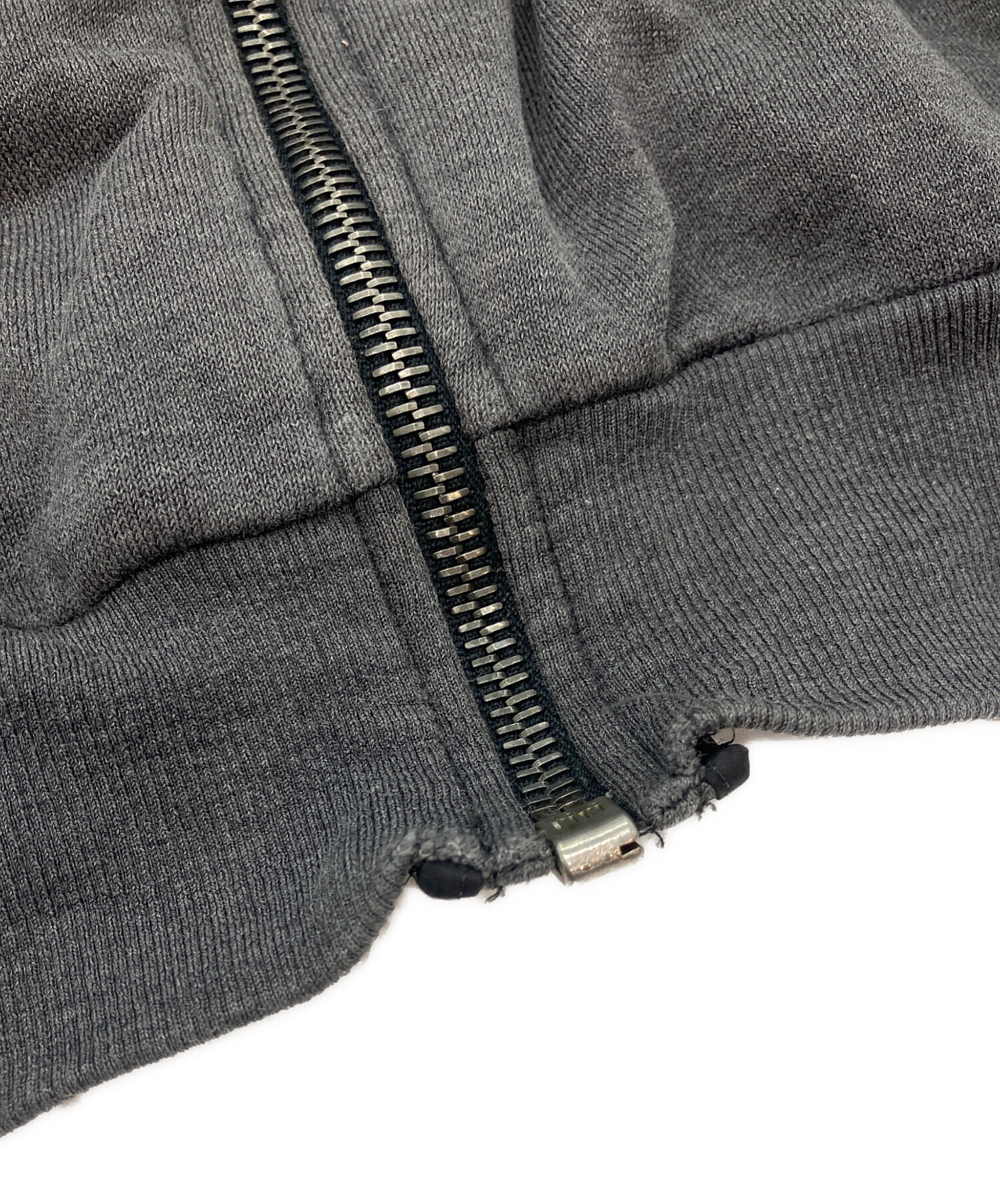 中古・古着通販】PRADA SPORTS (プラダスポーツ) ジップパーカー