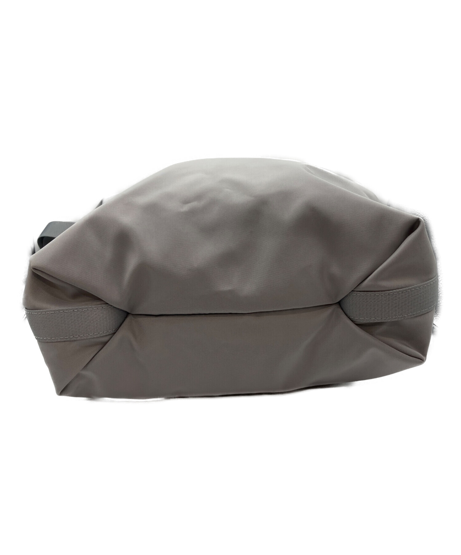 中古・古着通販】CAMPER (カンペール) ショルダーバッグ グレー