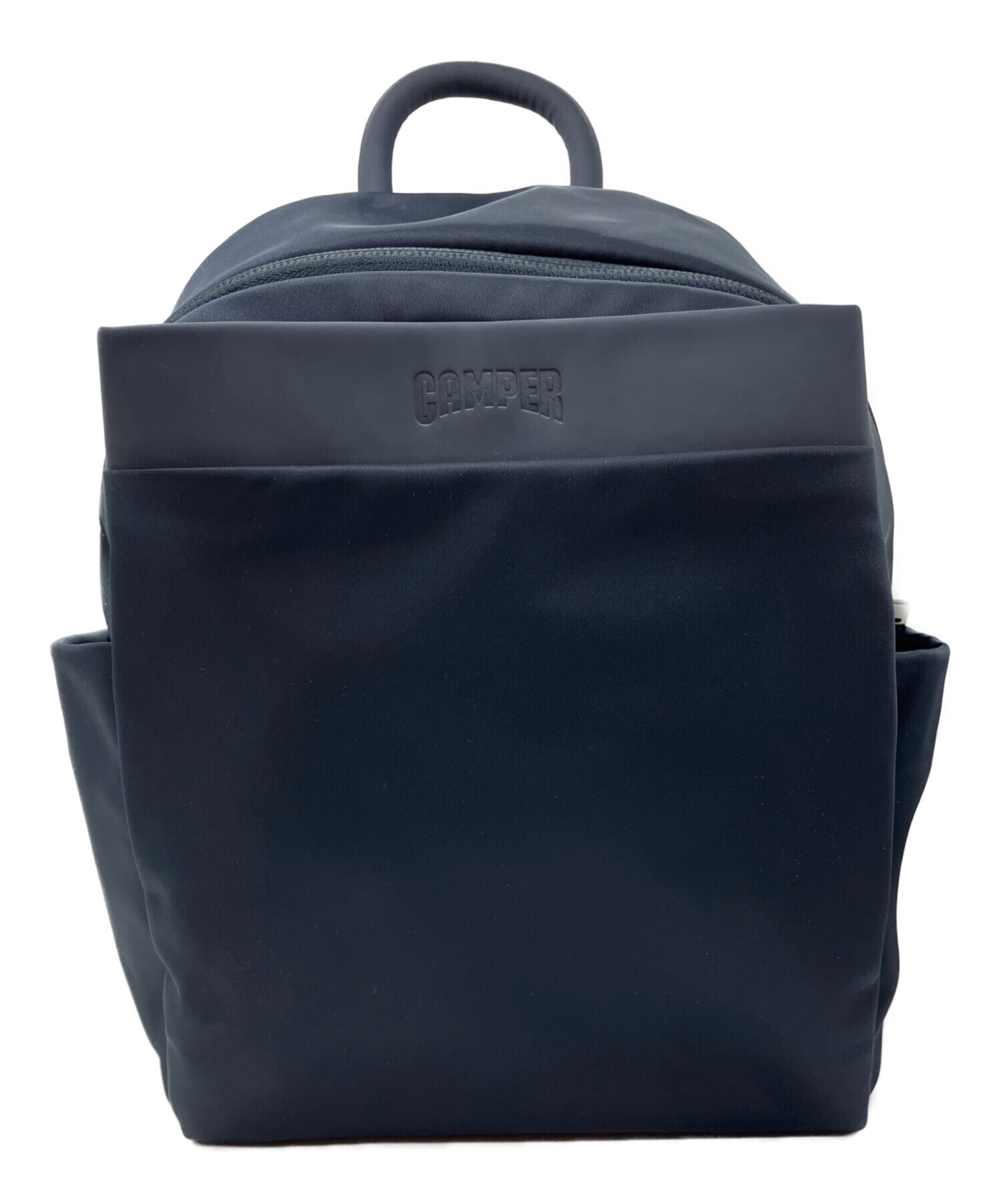 中古・古着通販】CAMPER (カンペール) ミニリュック ネイビー