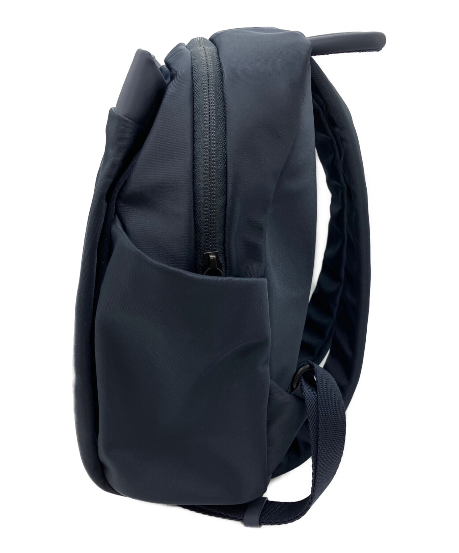 中古・古着通販】CAMPER (カンペール) ミニリュック ネイビー