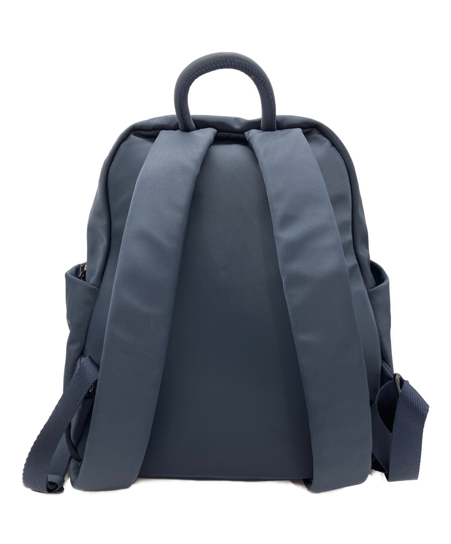 中古・古着通販】CAMPER (カンペール) ミニリュック ネイビー