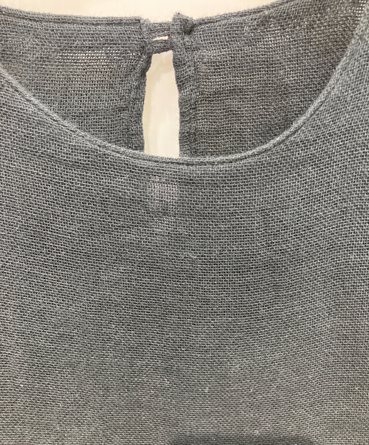 中古・古着通販】BEARDSLEY (ビアズリー) カヤティアードワンピース