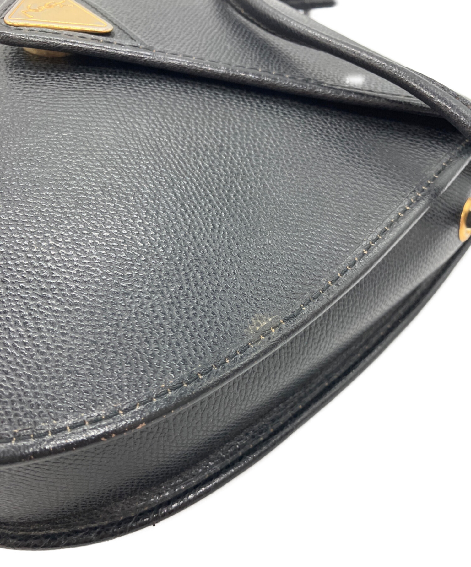 中古・古着通販】Yves Saint Laurent (イヴサンローラン) オールド