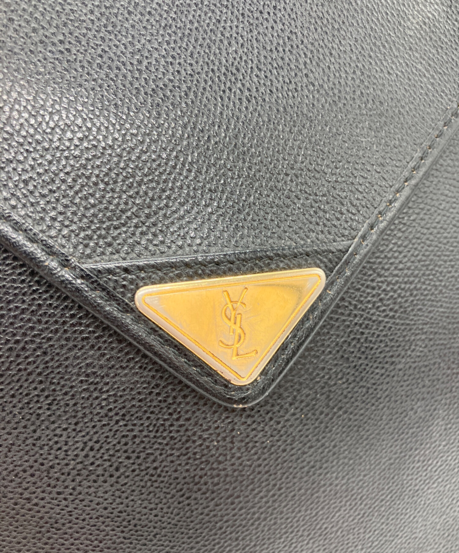 中古・古着通販】Yves Saint Laurent (イヴサンローラン) オールド 