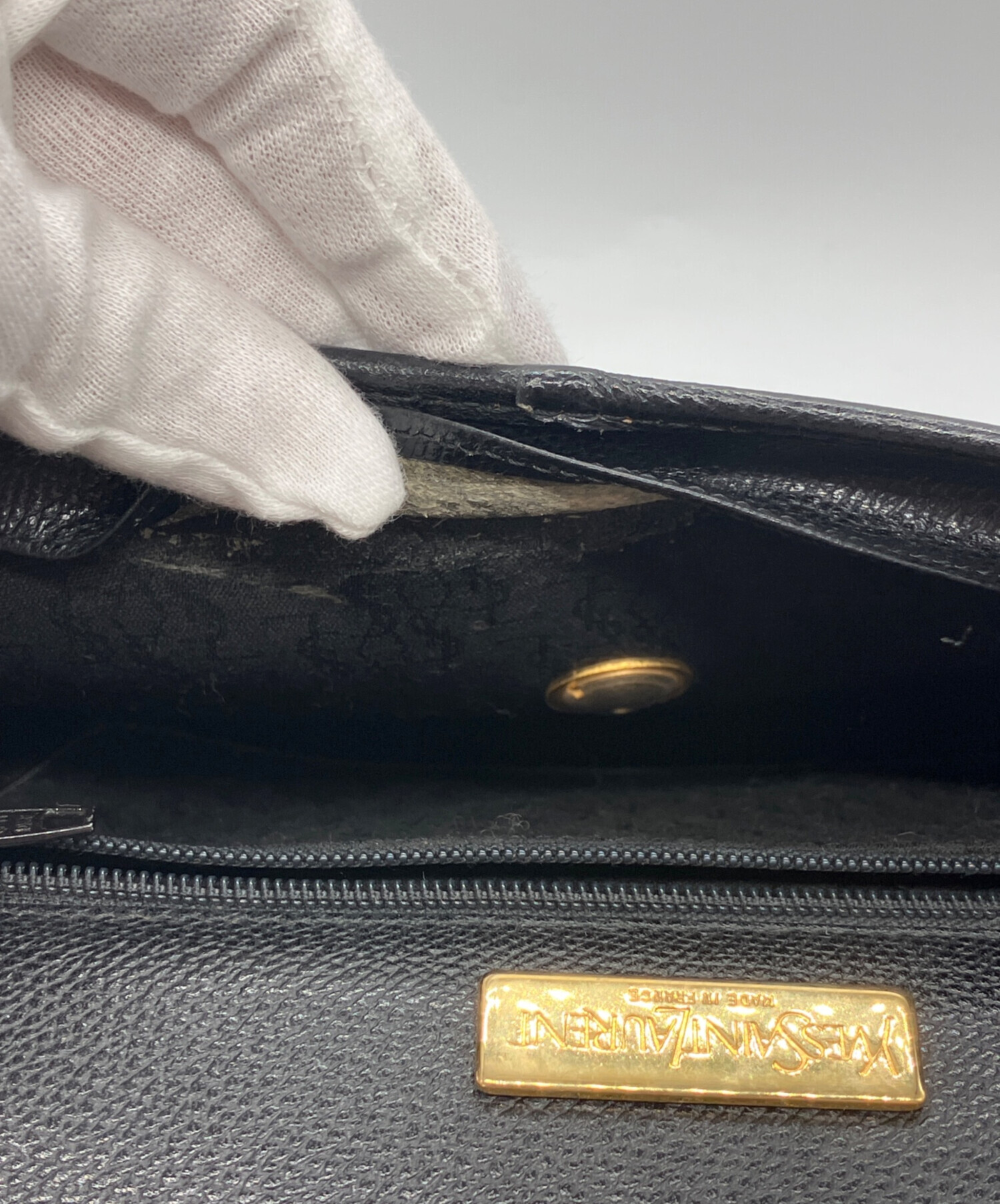 中古・古着通販】Yves Saint Laurent (イヴサンローラン) オールド