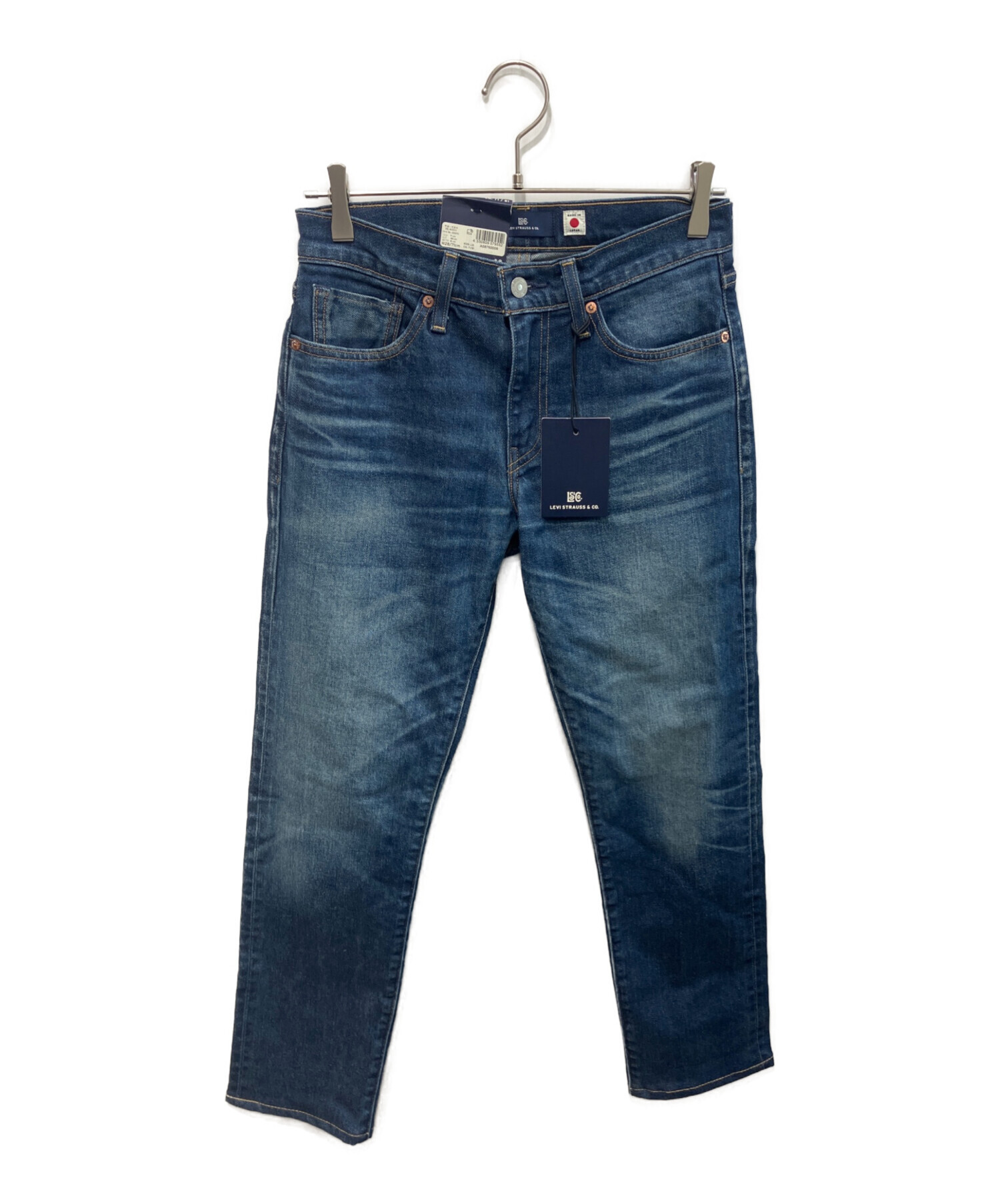 中古・古着通販】LEVI'S (リーバイス) BLUETAB 511 スリムフィット