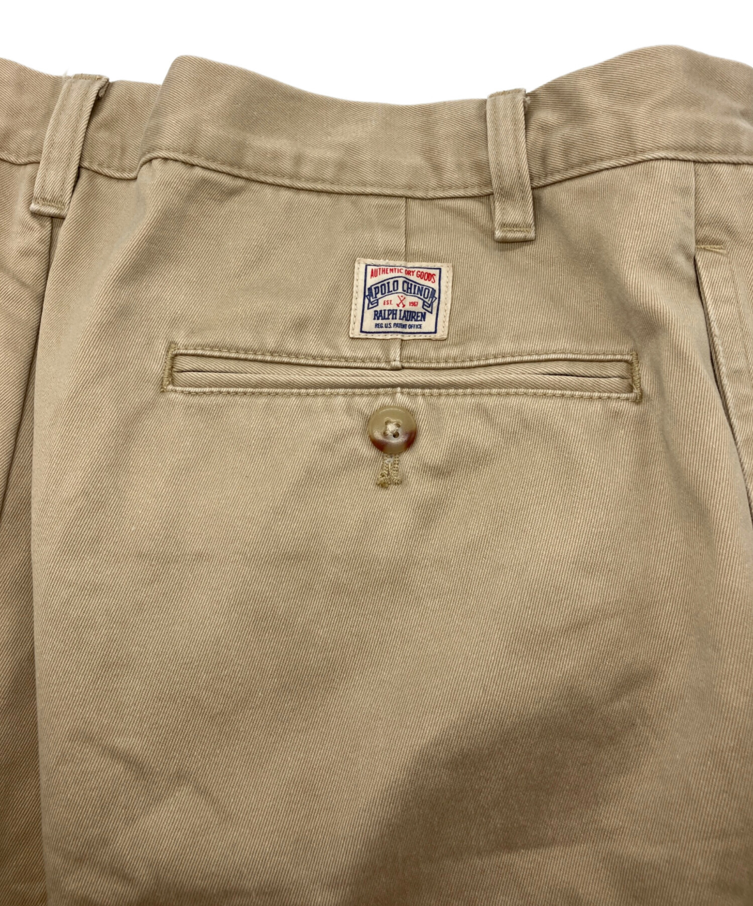 中古・古着通販】POLO RALPH LAUREN (ポロ・ラルフローレン