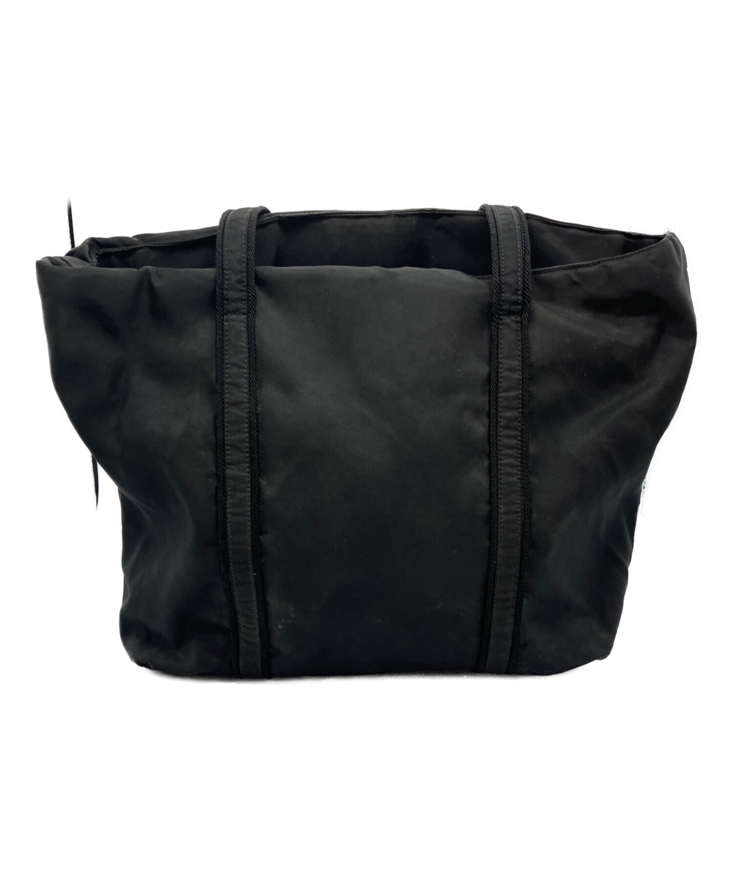 中古・古着通販】PRADA (プラダ) ナイロントートバッグ 411325
